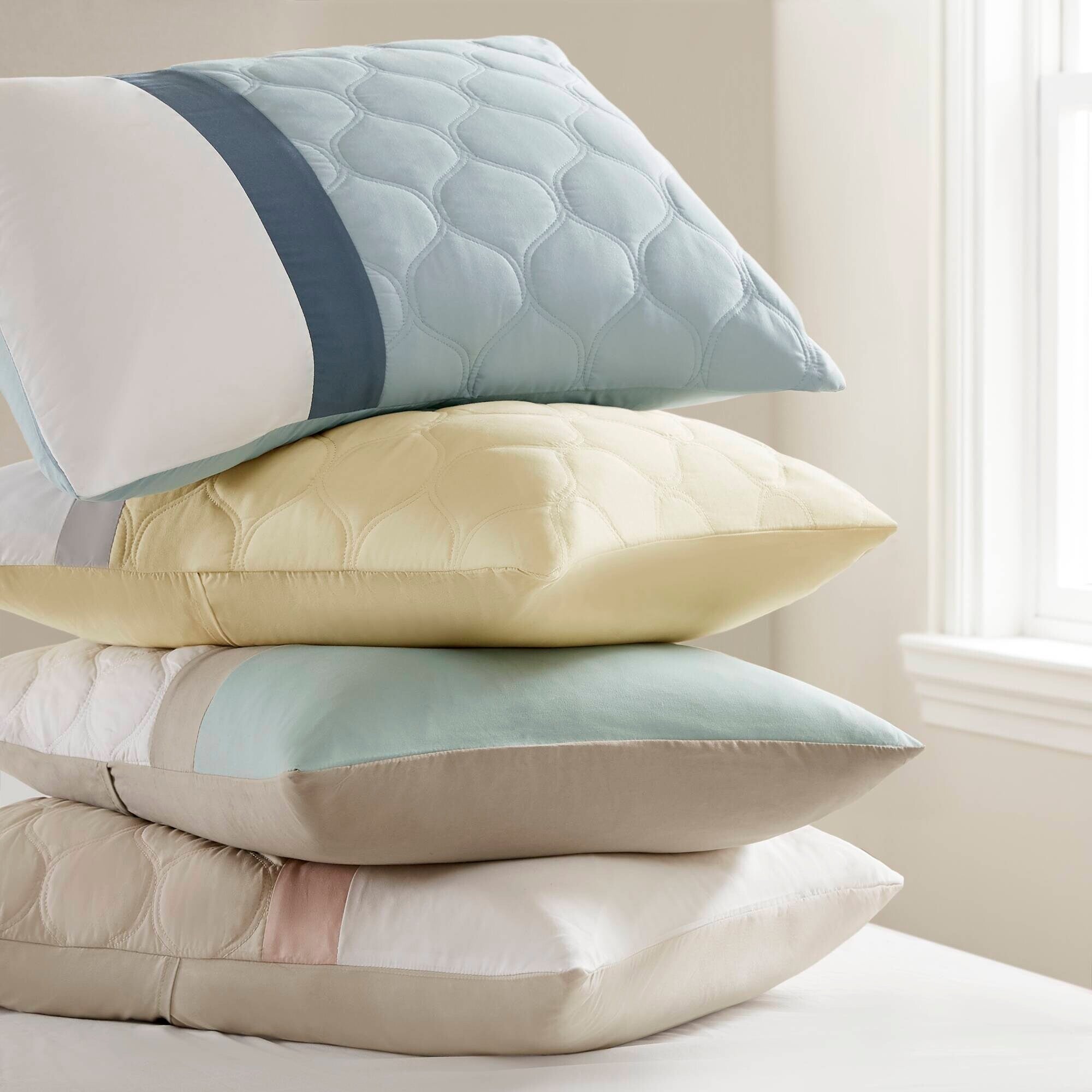 Ensemble de couette Josefina 8 pièces 510 Design