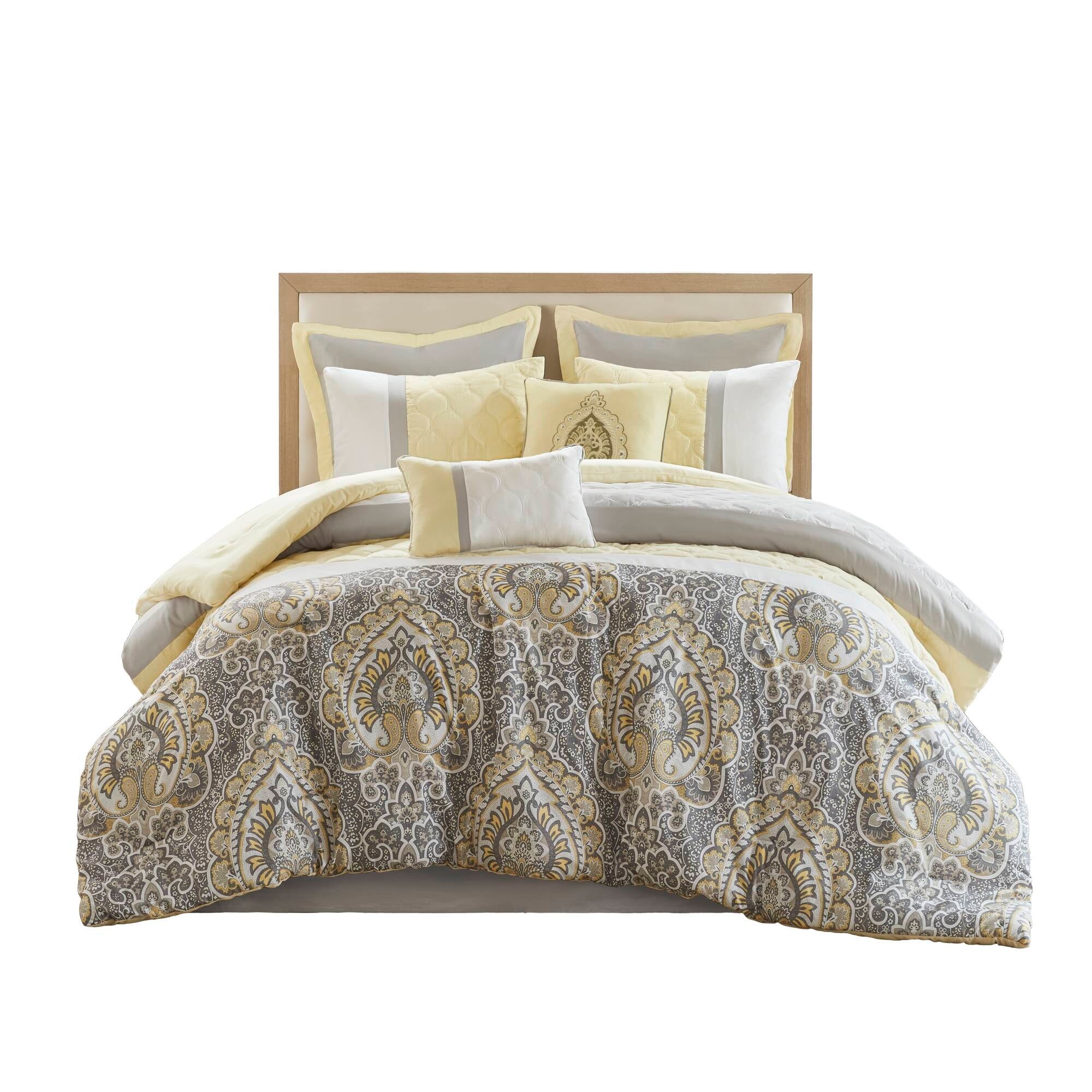 Ensemble de couette Josefina 8 pièces 510 Design