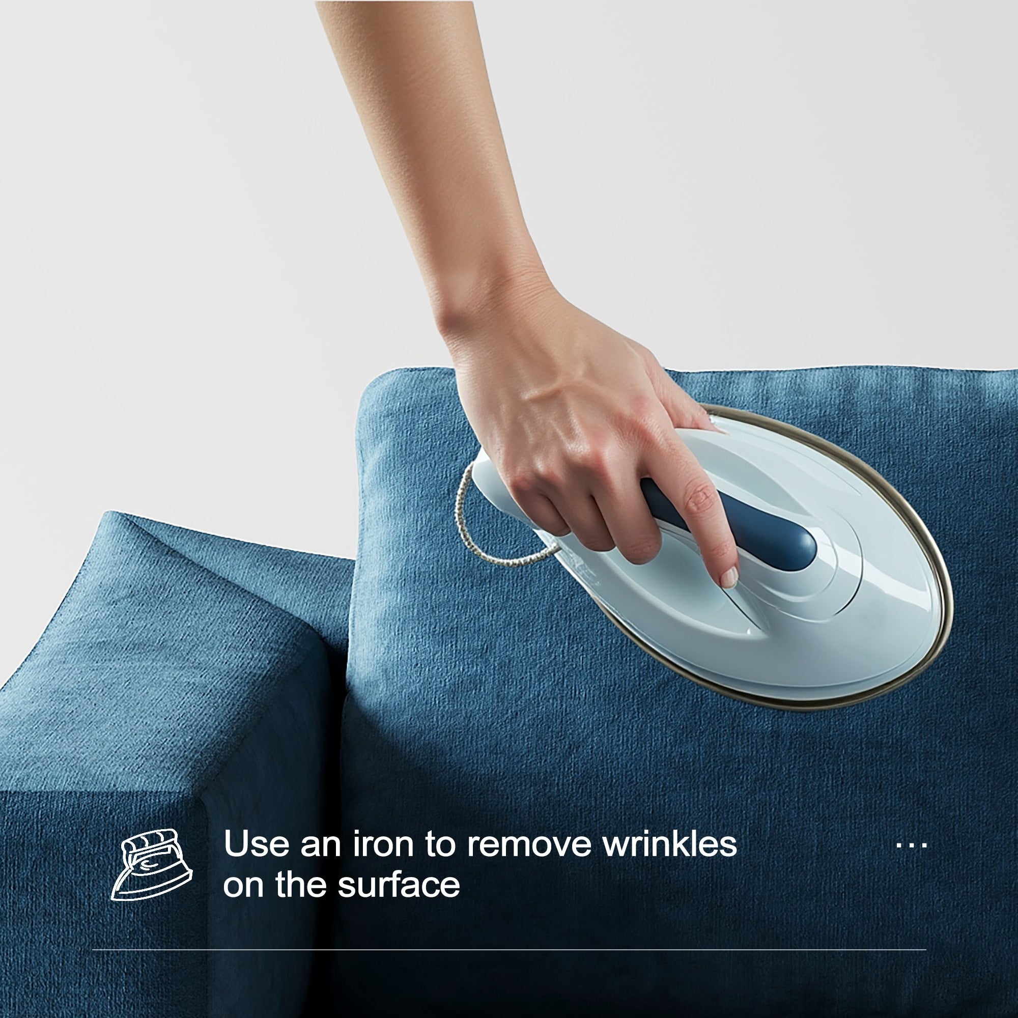 Canapé-lit convertible rembourré 70,87 $, fauteuil convertible, canapé de sol confortable pour salon, chambre, tissu chenille