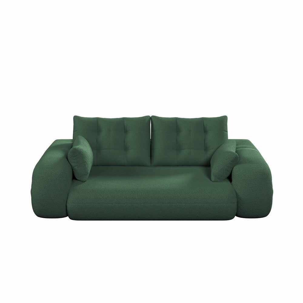 Canapé-lit pliable multifonctionnel 78.7