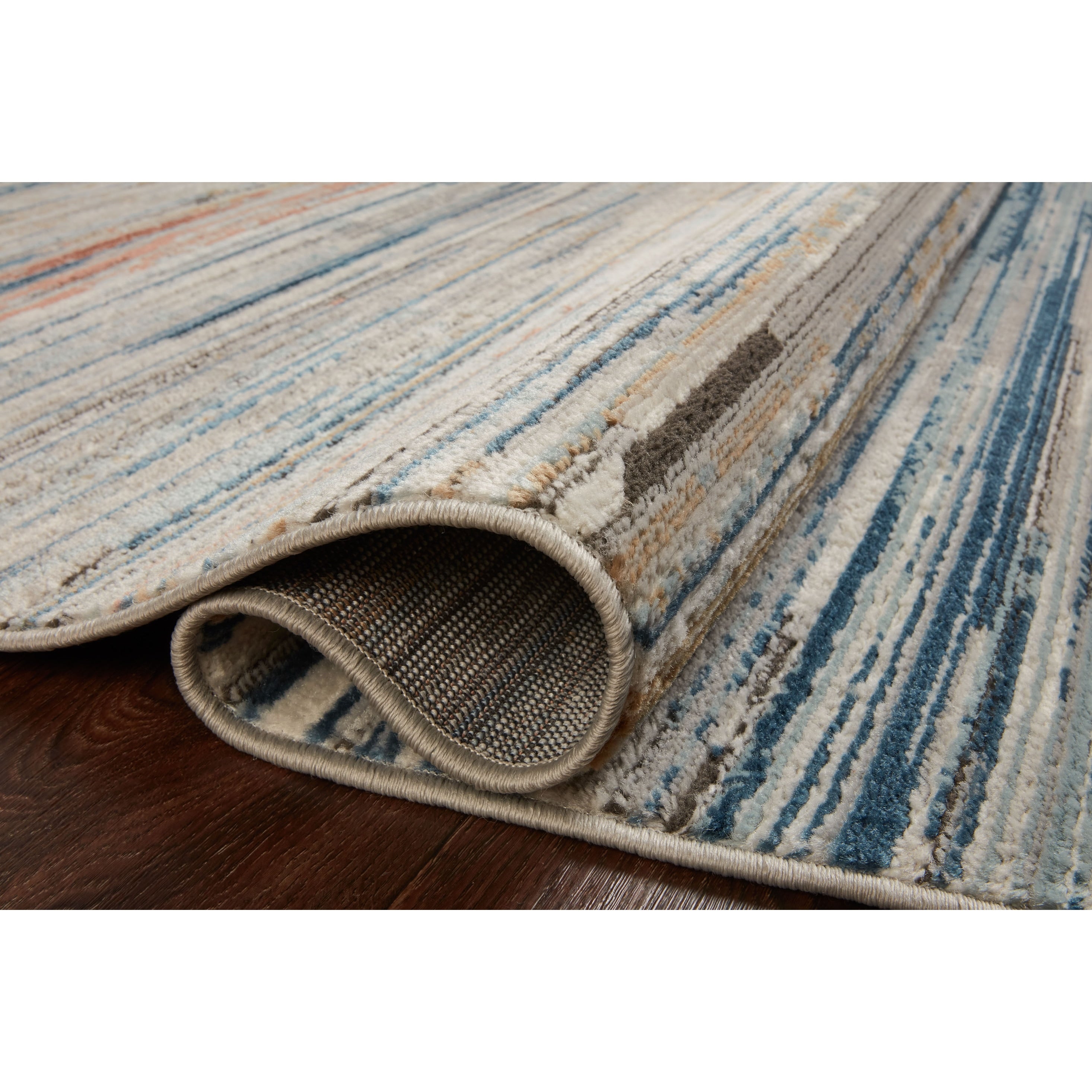 Tapis moderne ombré Charlotte d'Alexander Home