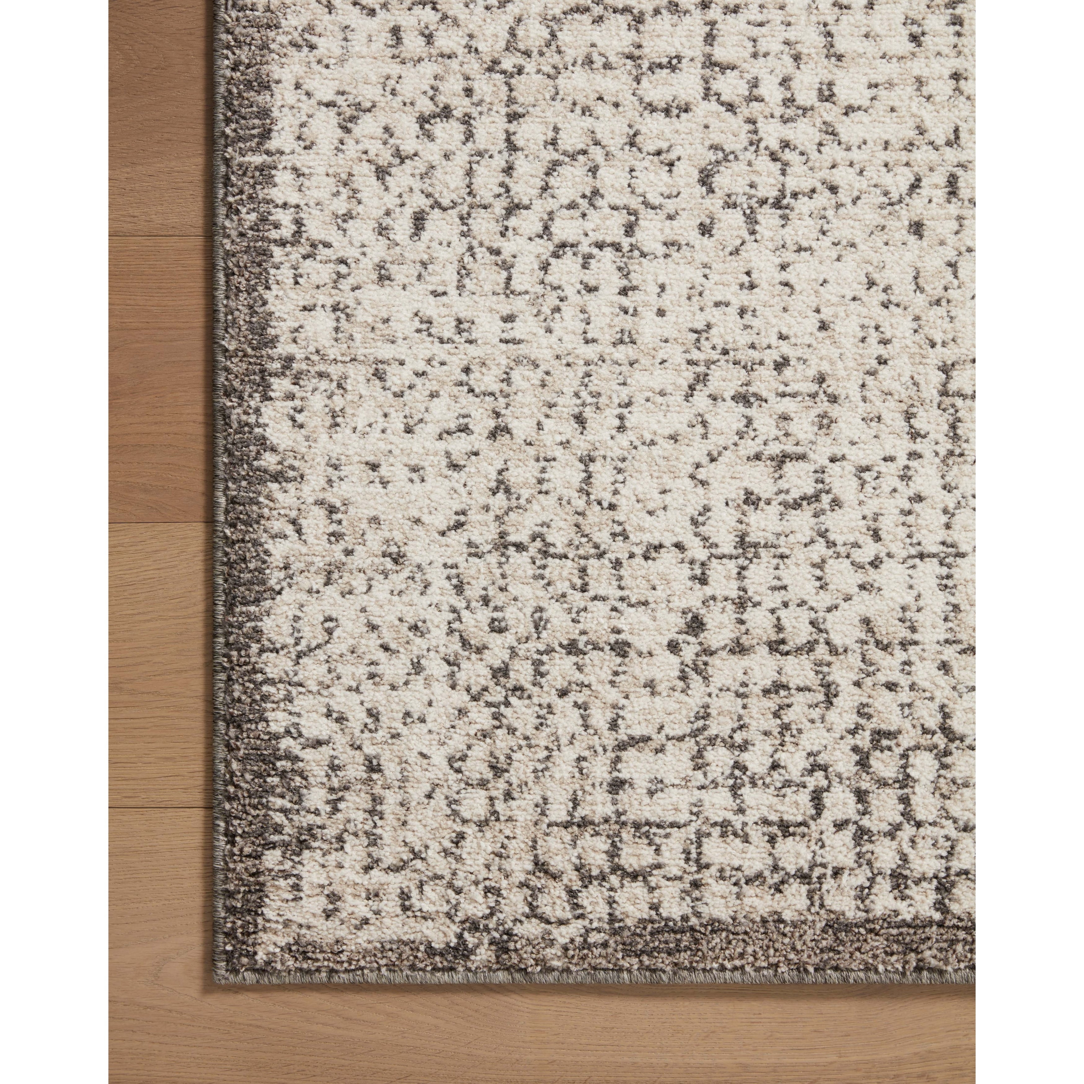 Tapis industriel vieilli Harrison d'Alexander Home