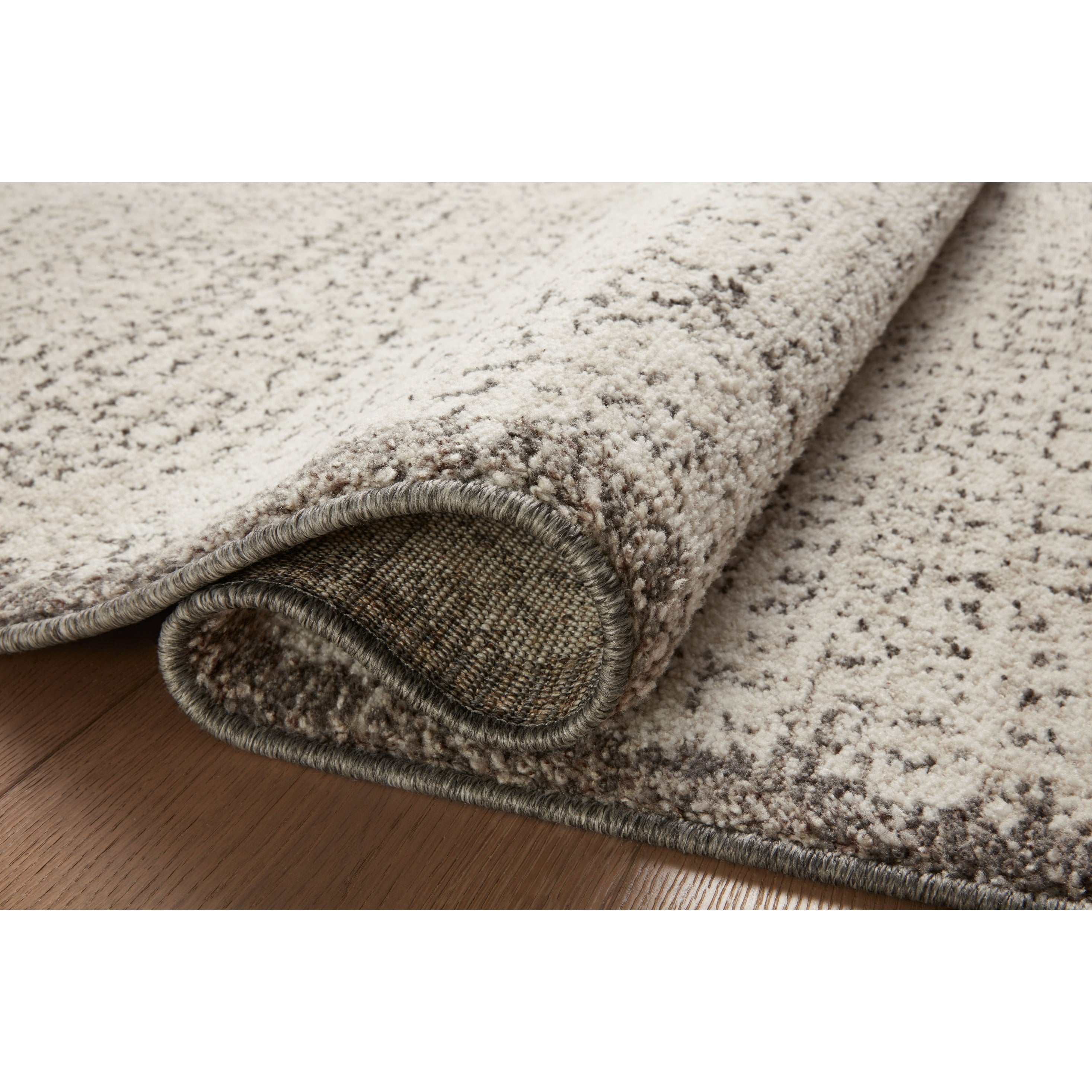 Tapis industriel vieilli Harrison d'Alexander Home