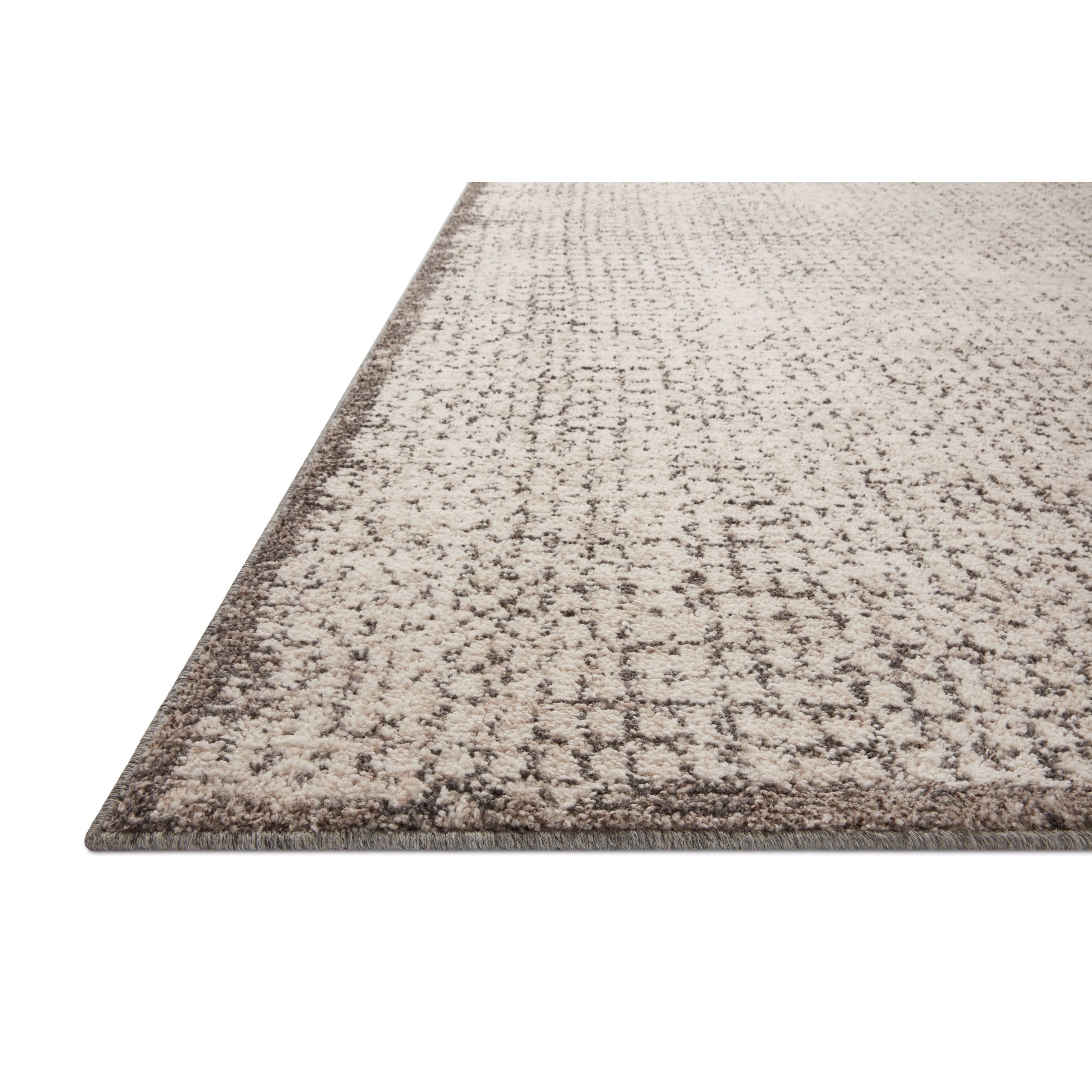 Tapis industriel vieilli Harrison d'Alexander Home
