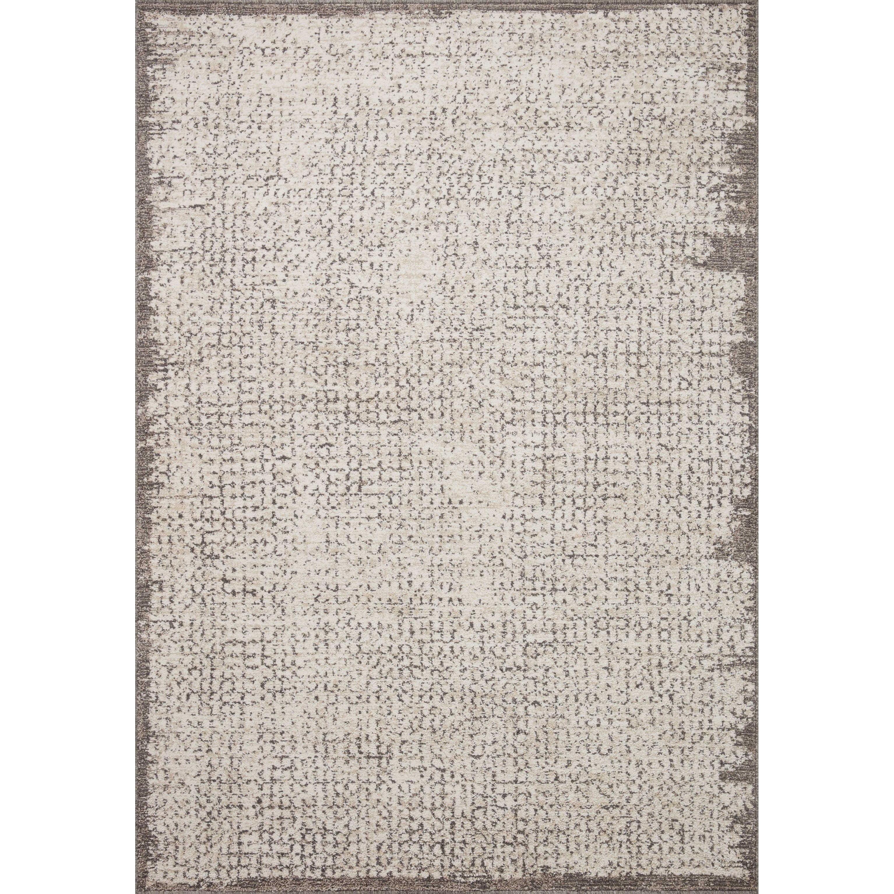 Tapis industriel vieilli Harrison d'Alexander Home