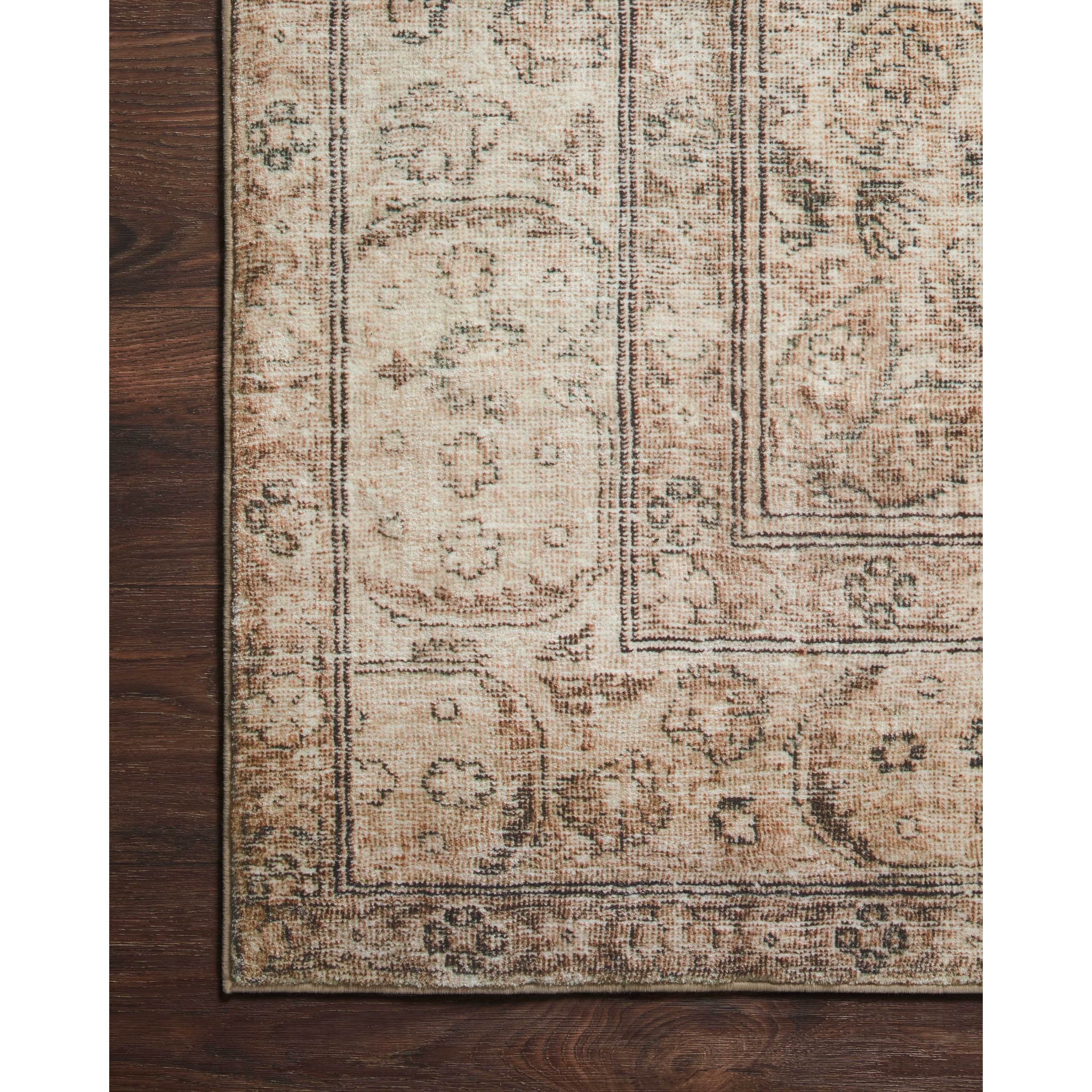 Tapis ultra moelleux Sara Antique d'Alexander Home