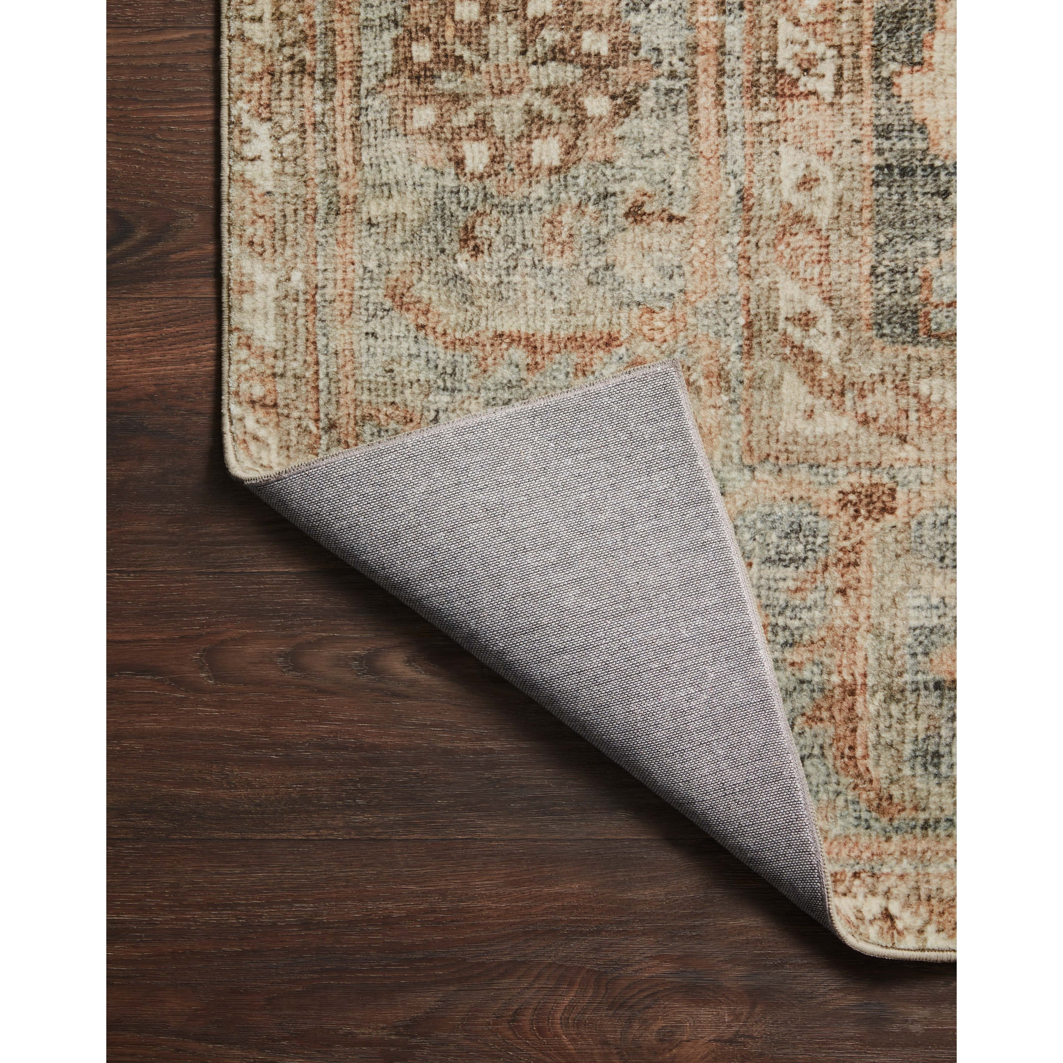 Tapis persan ultra moelleux Sara Boho d'Alexander Home