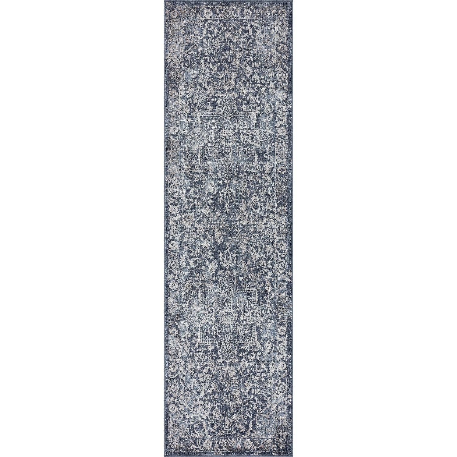 Tapis d'intérieur Linx French Country Medallion