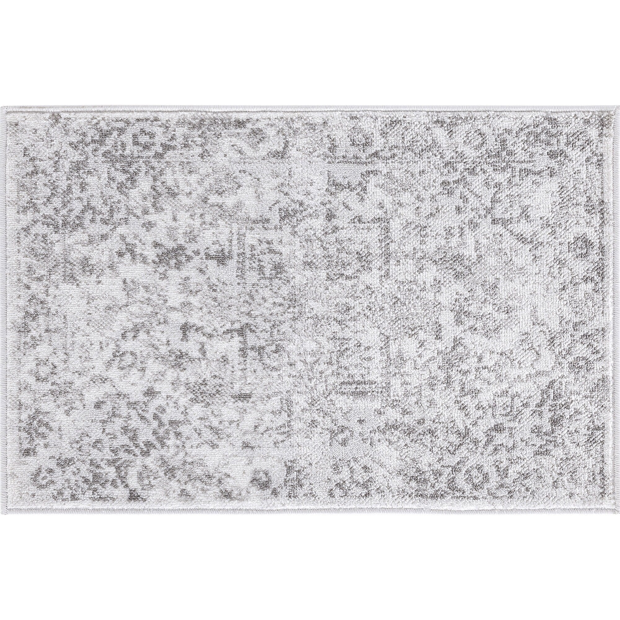 Tapis d'intérieur Linx French Country Medallion