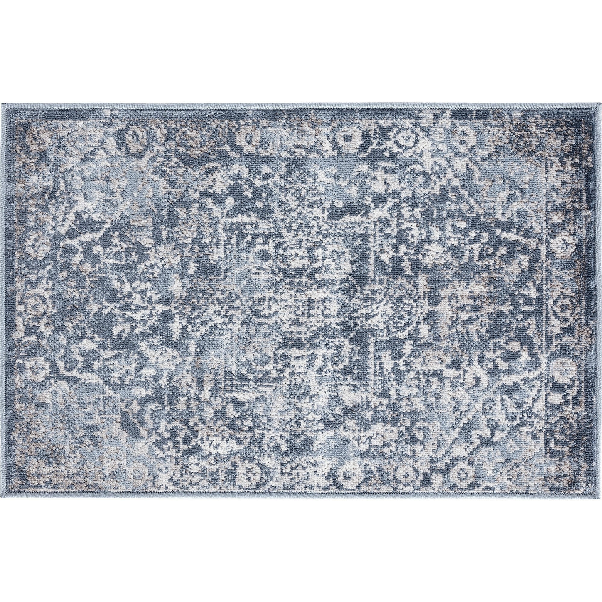 Tapis d'intérieur Linx French Country Medallion