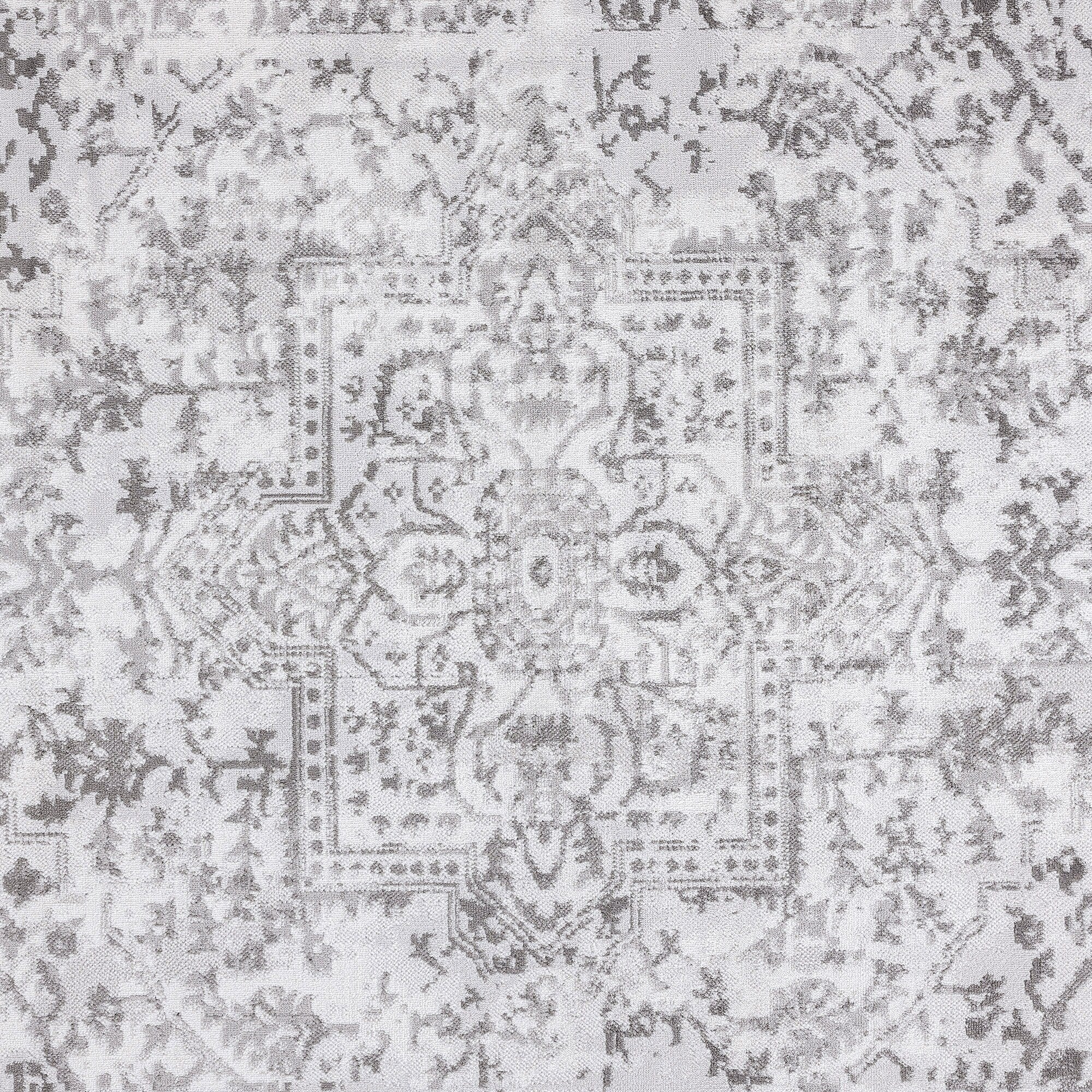 Tapis d'intérieur Linx French Country Medallion
