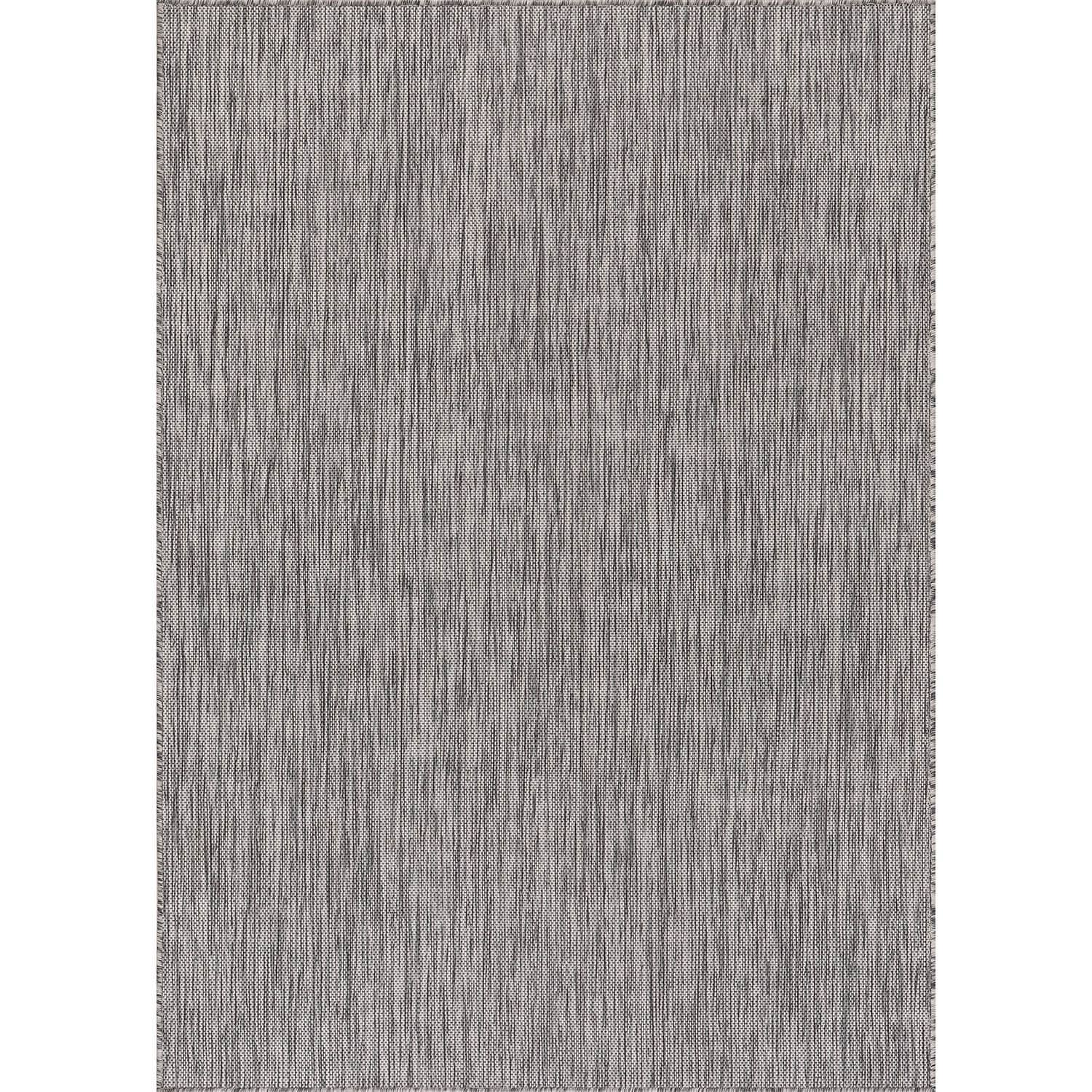 Tapis lavable Aloha pour intérieur et extérieur, résistant, pour terrasse, salon