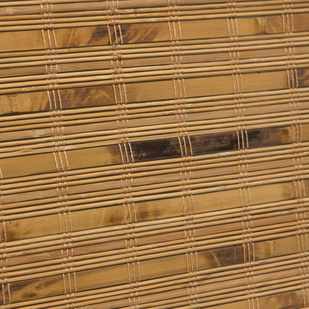 Stores en bambou à levage sans fil Arlo Blinds Dali Native