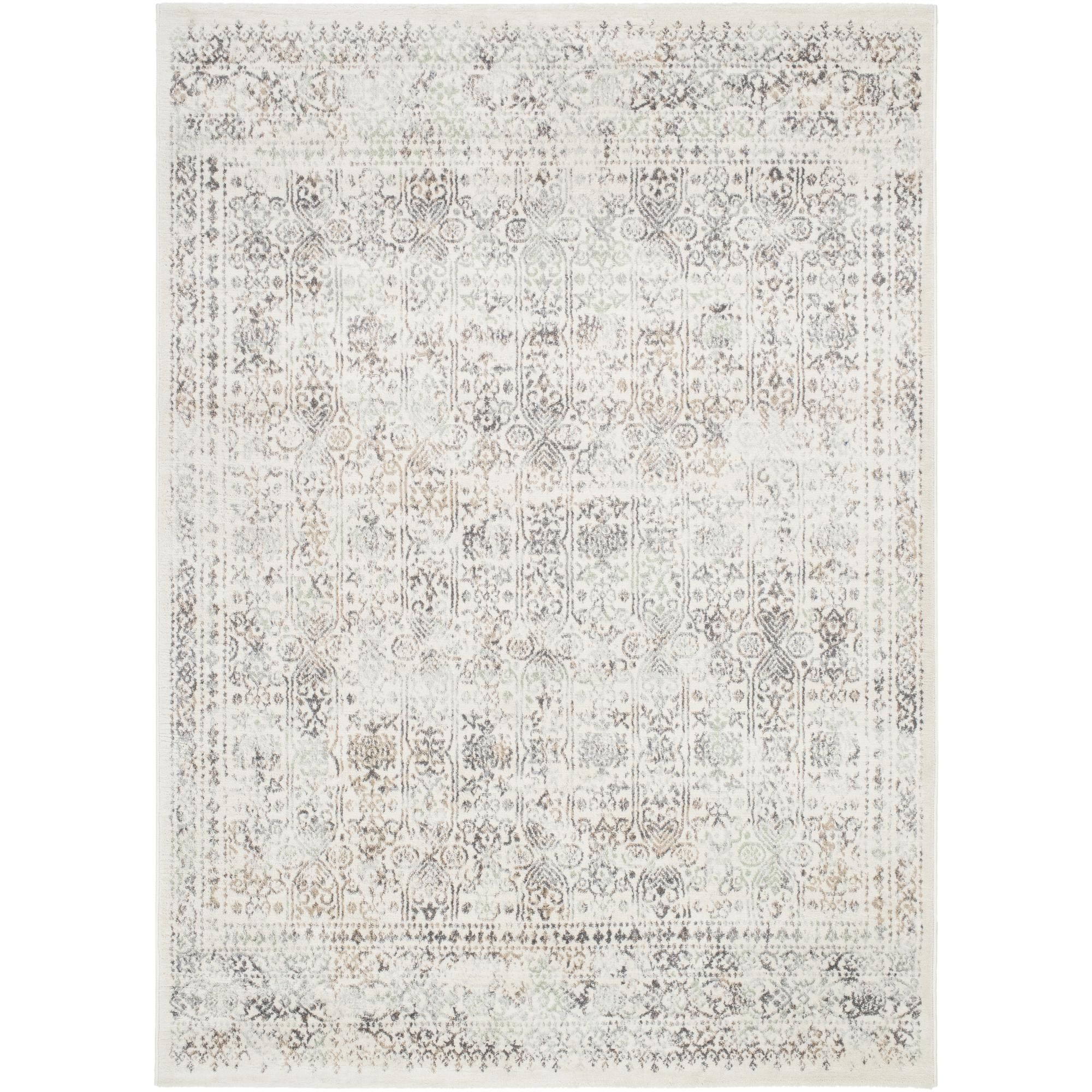 Tapis traditionnel vintage Henson de Livabliss