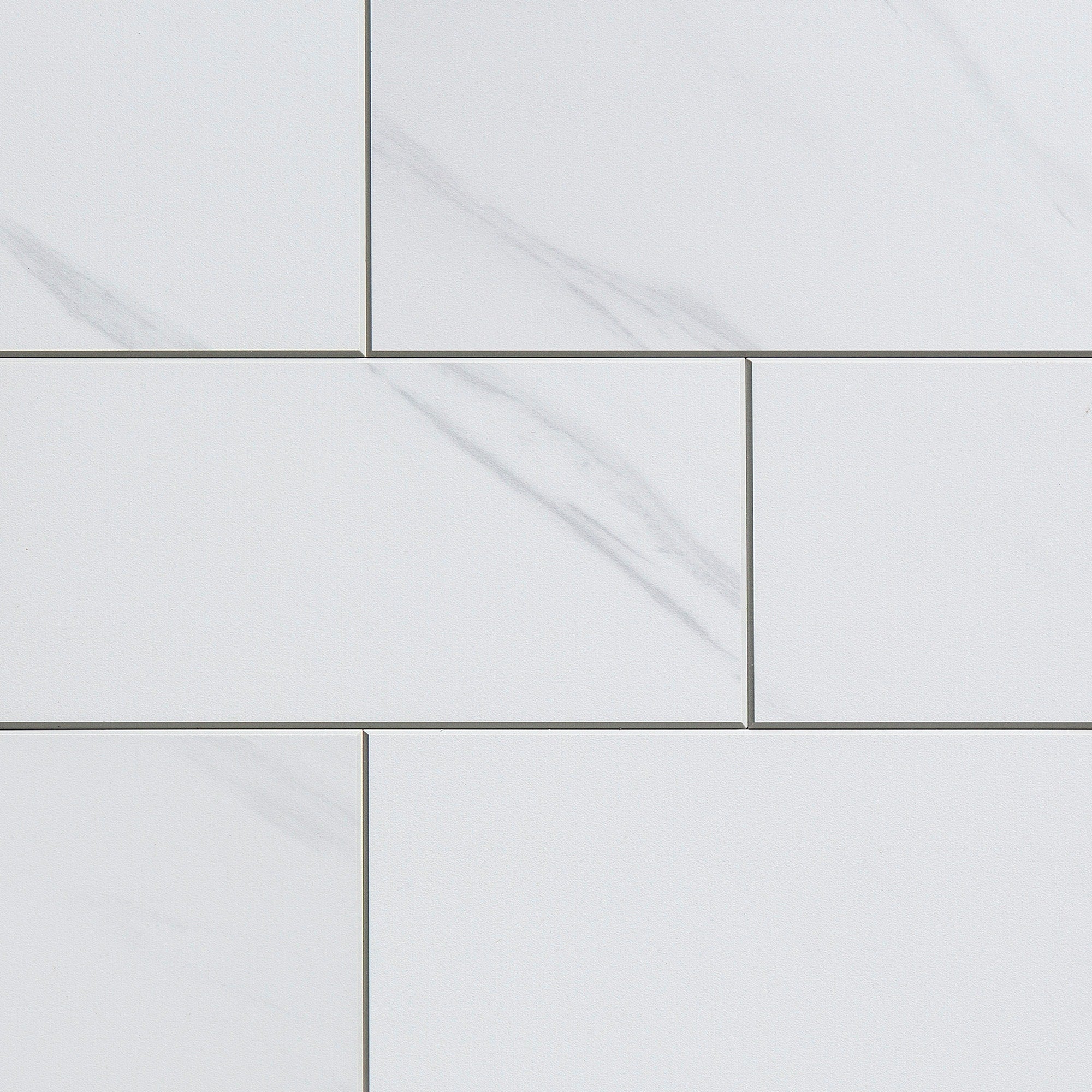 Carrelage mural adhésif Aspect Collage