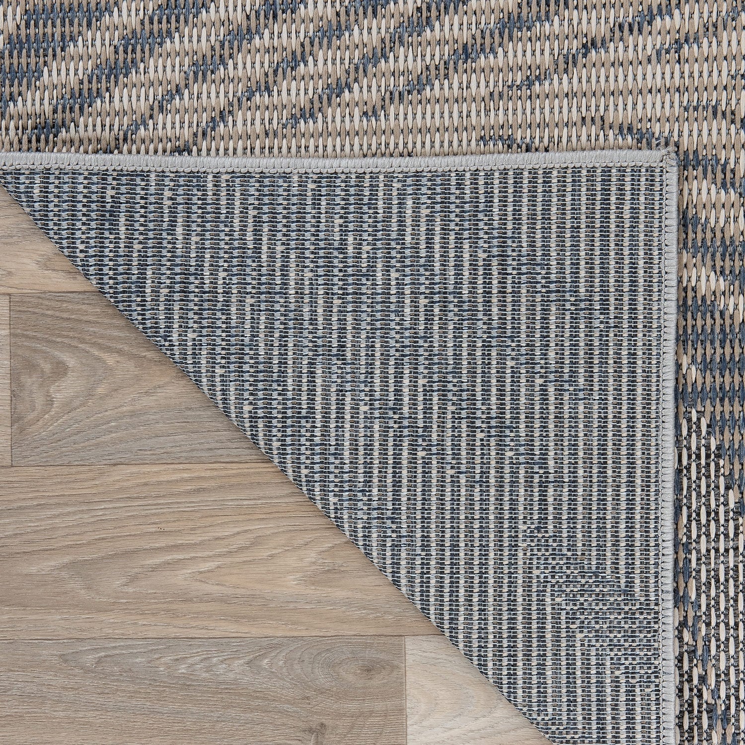 Tapis d'intérieur/extérieur Bahama Palm Frond