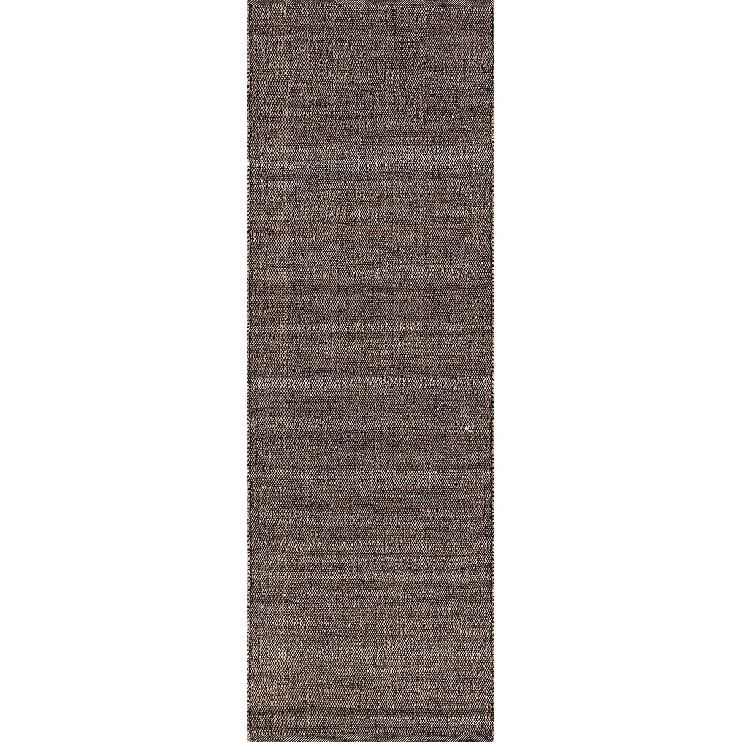 Tapis Nuloom Jacky Classic en mélange de jute