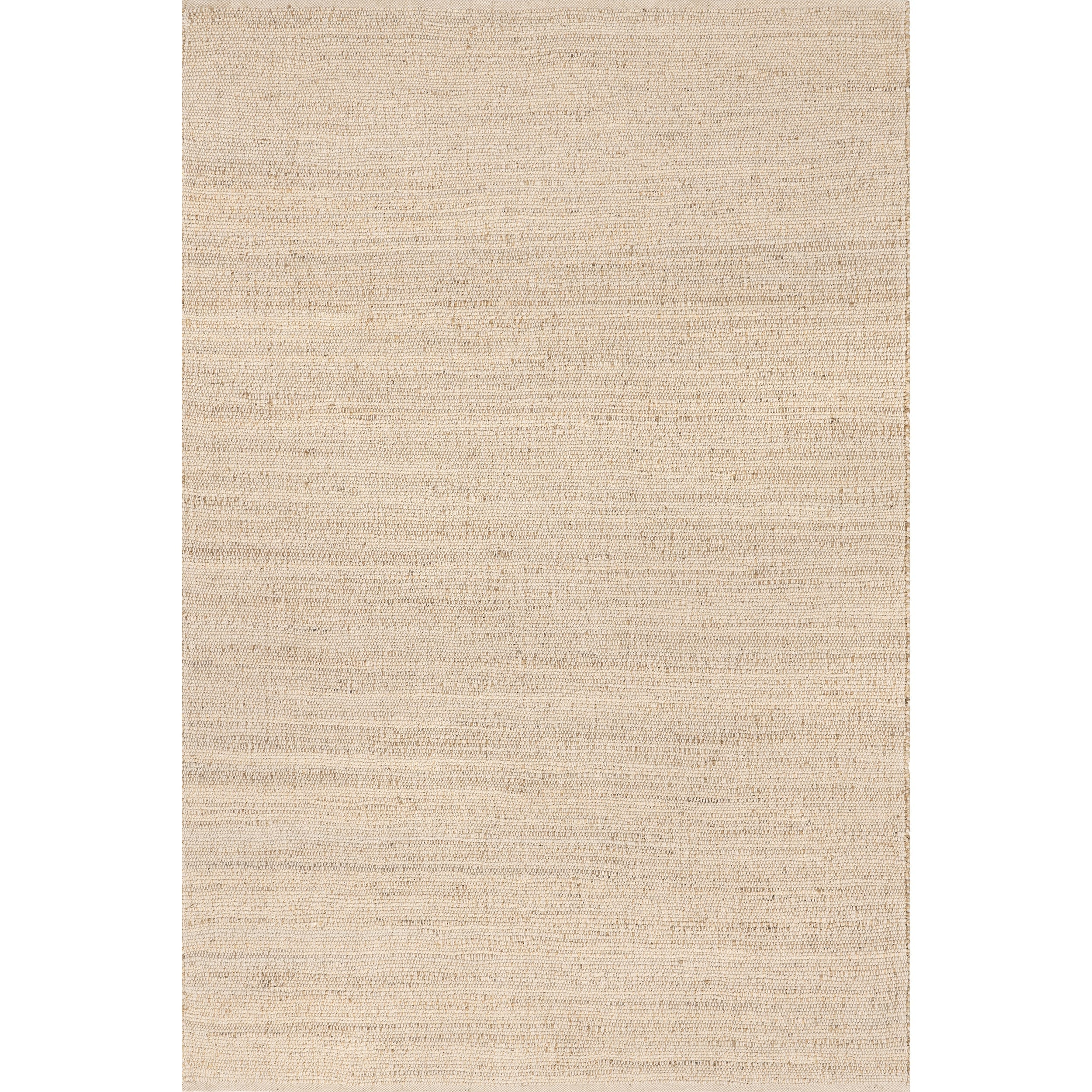 Tapis Nuloom Jacky Classic en mélange de jute