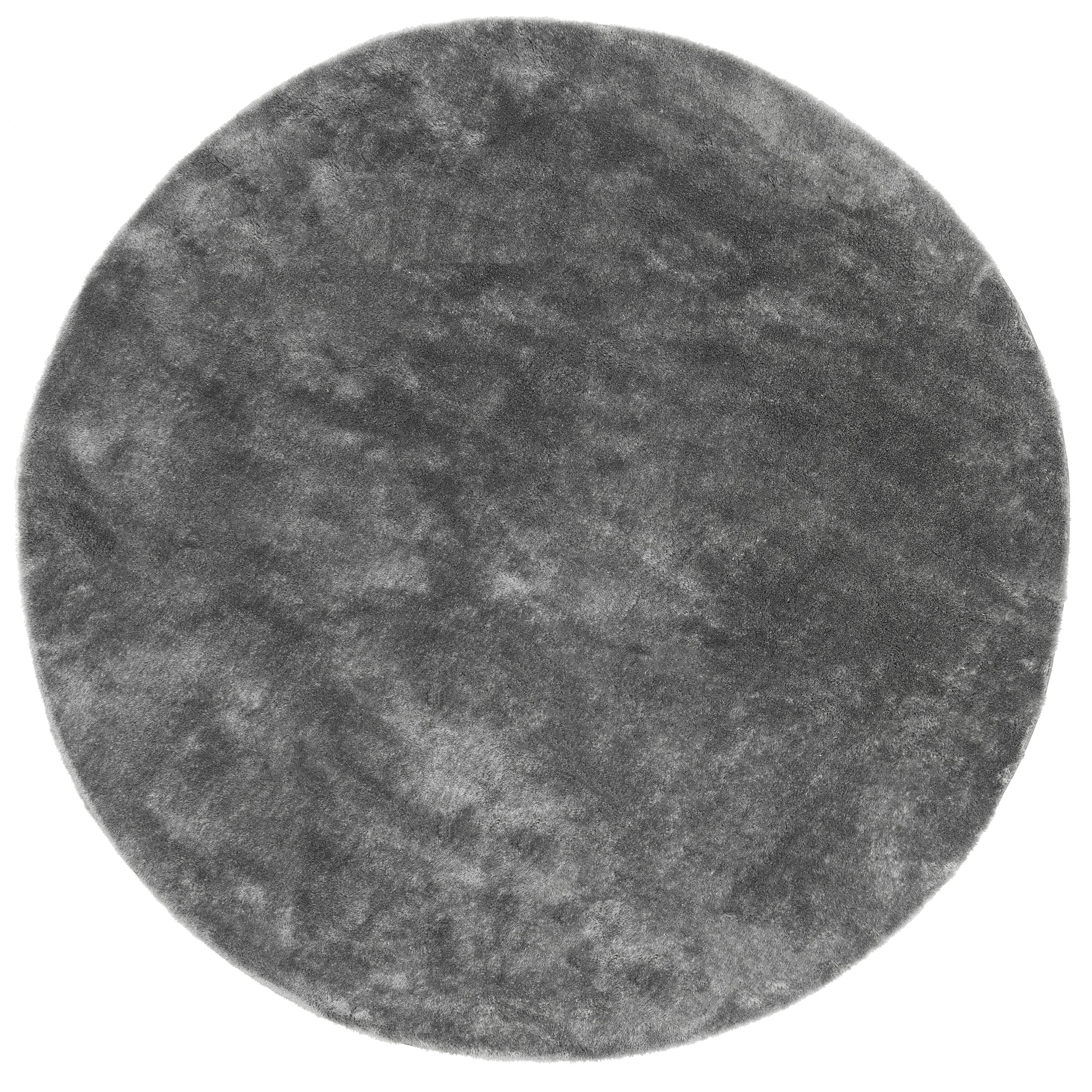 Tapis à poils longs lavable en machine Nuloom Loni SuperiorWash