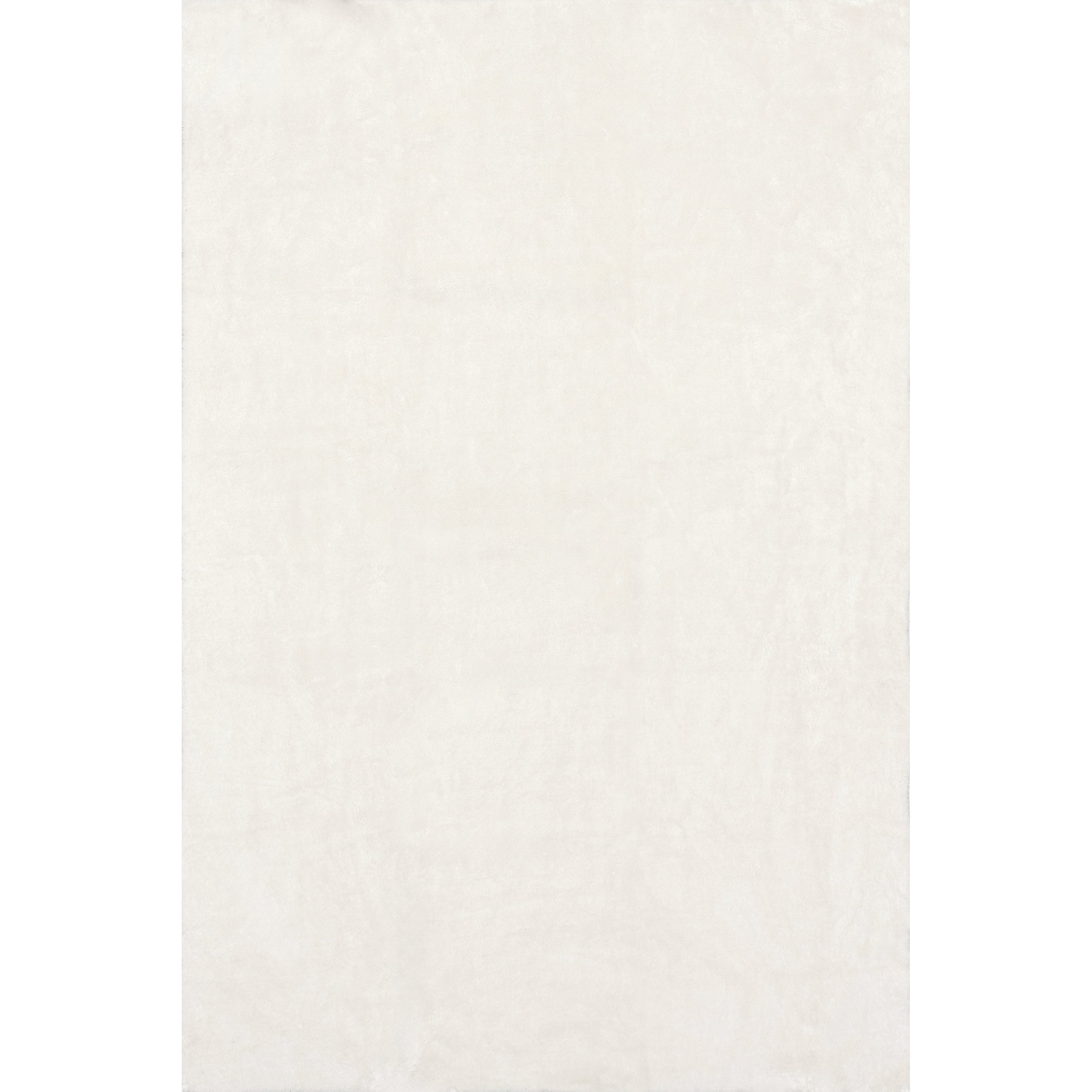 Tapis à poils longs lavable en machine Nuloom Loni SuperiorWash