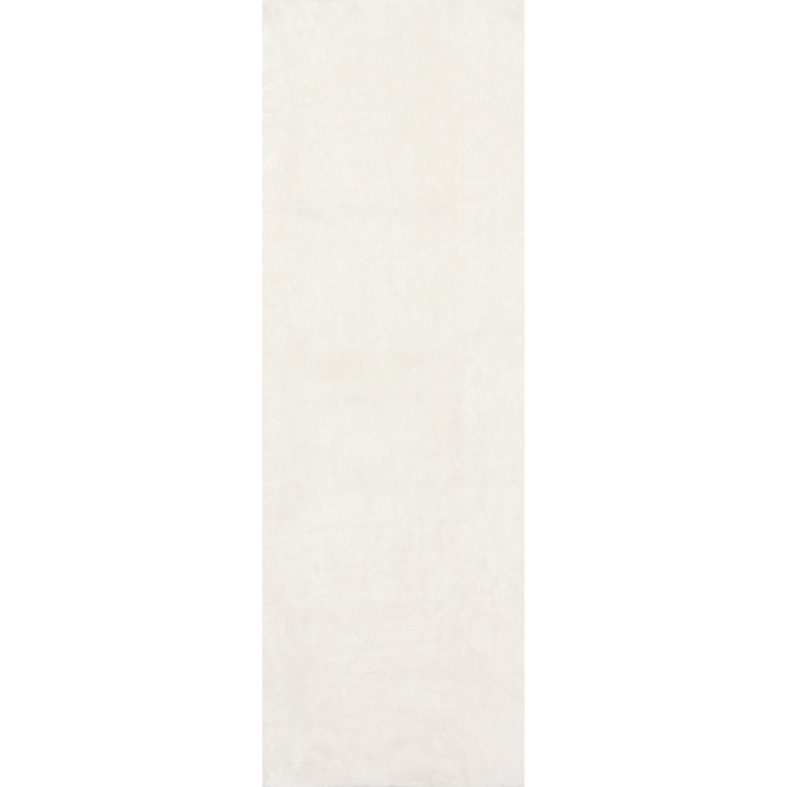 Tapis à poils longs lavable en machine Nuloom Loni SuperiorWash