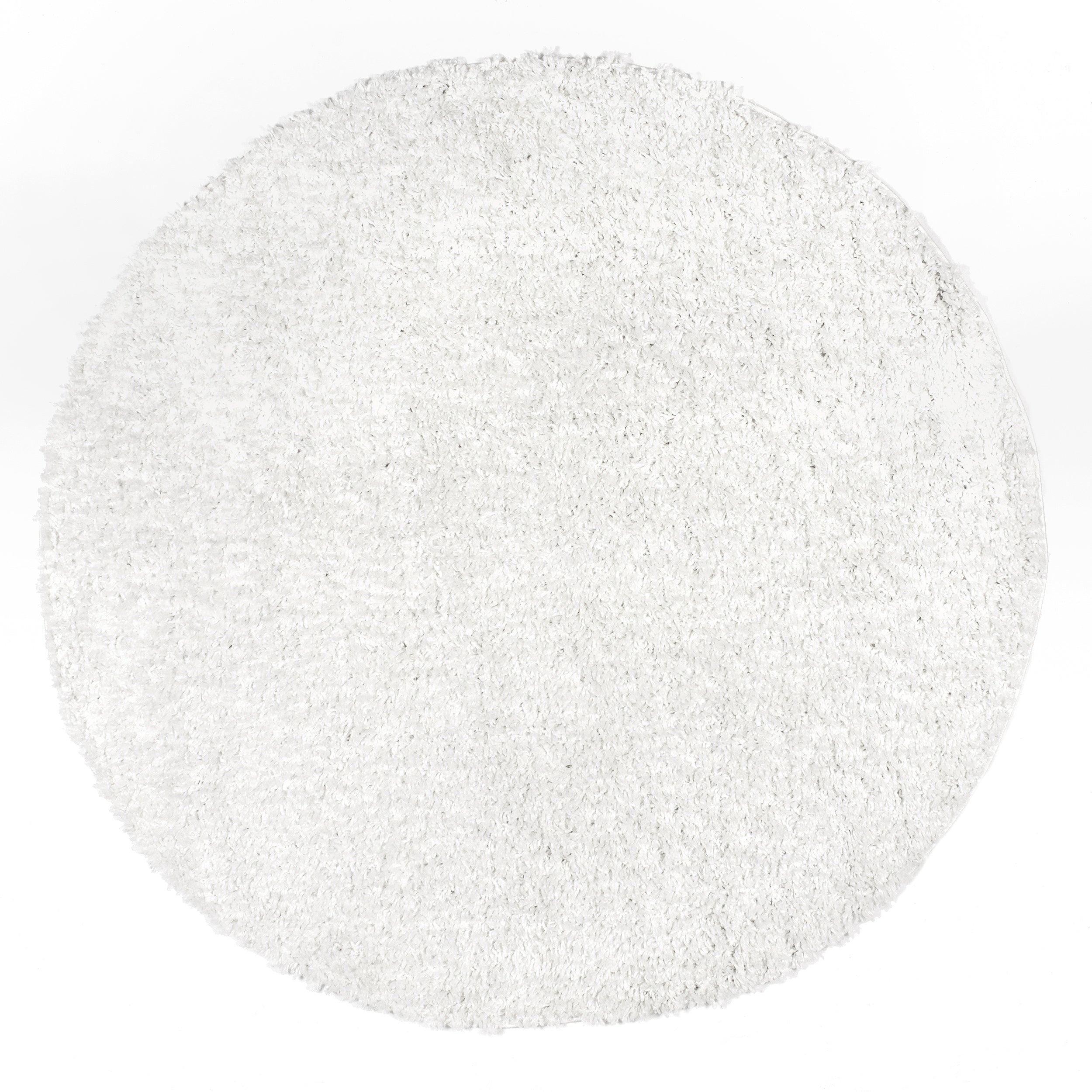 Tapis moderne à poils longs et à pampilles Neva Nuloom