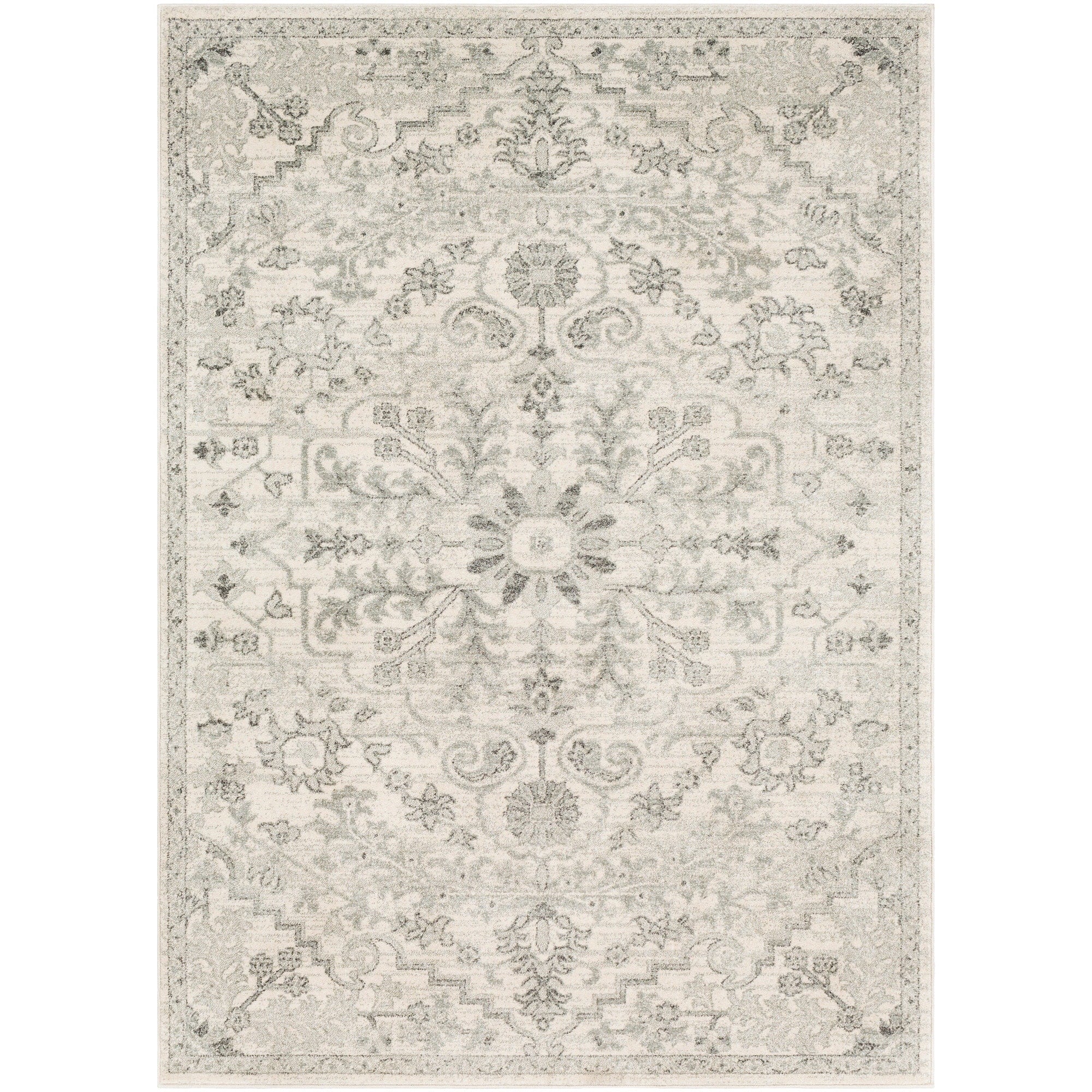 Tapis bohème vintage Caressa de Livabliss