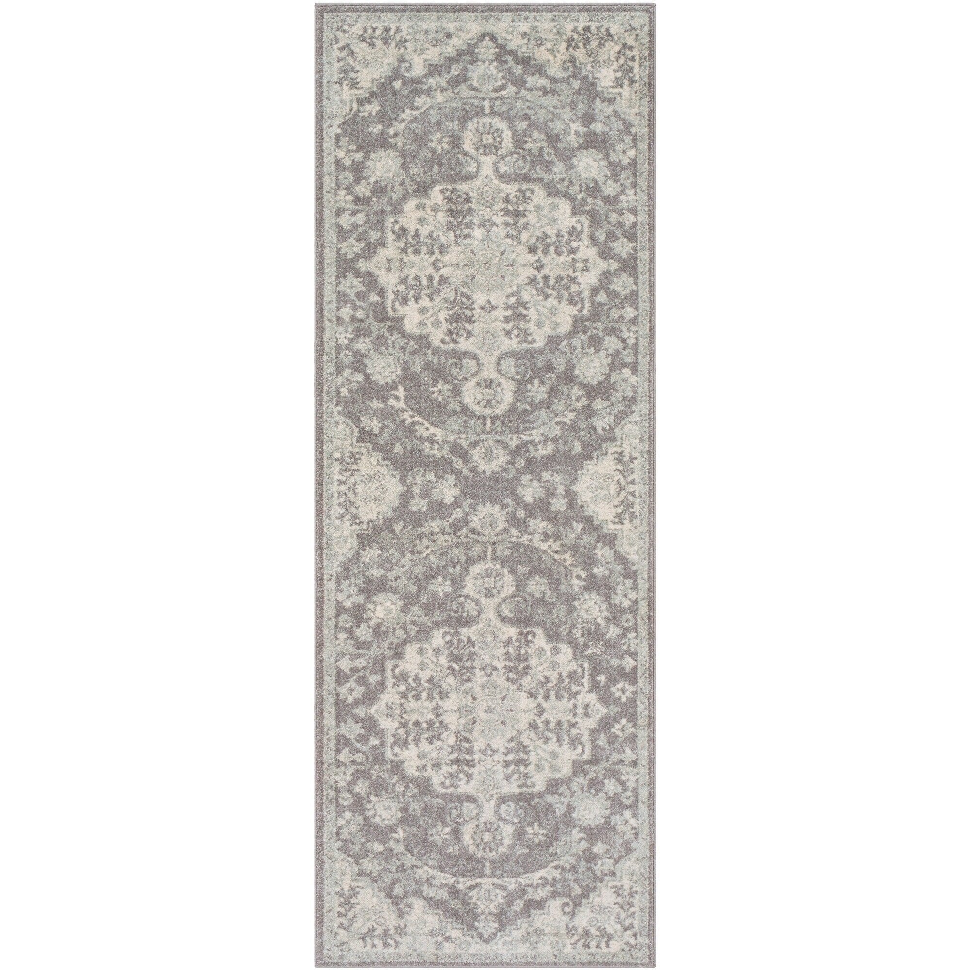 Tapis bohème vintage Caressa de Livabliss