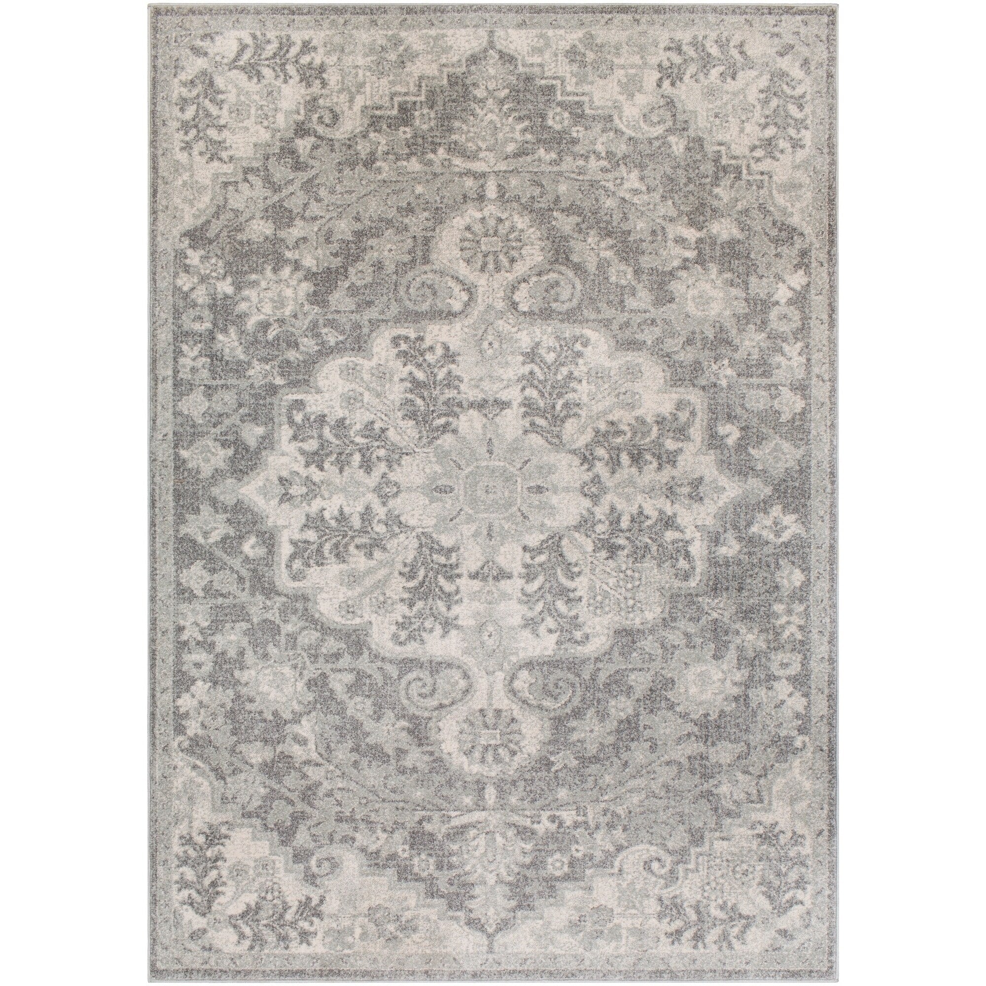 Tapis bohème vintage Caressa de Livabliss