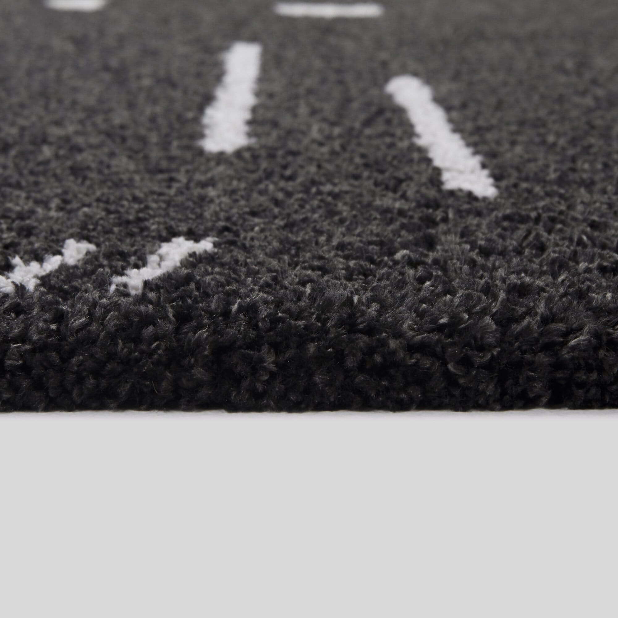 Tapis à poils longs Carson