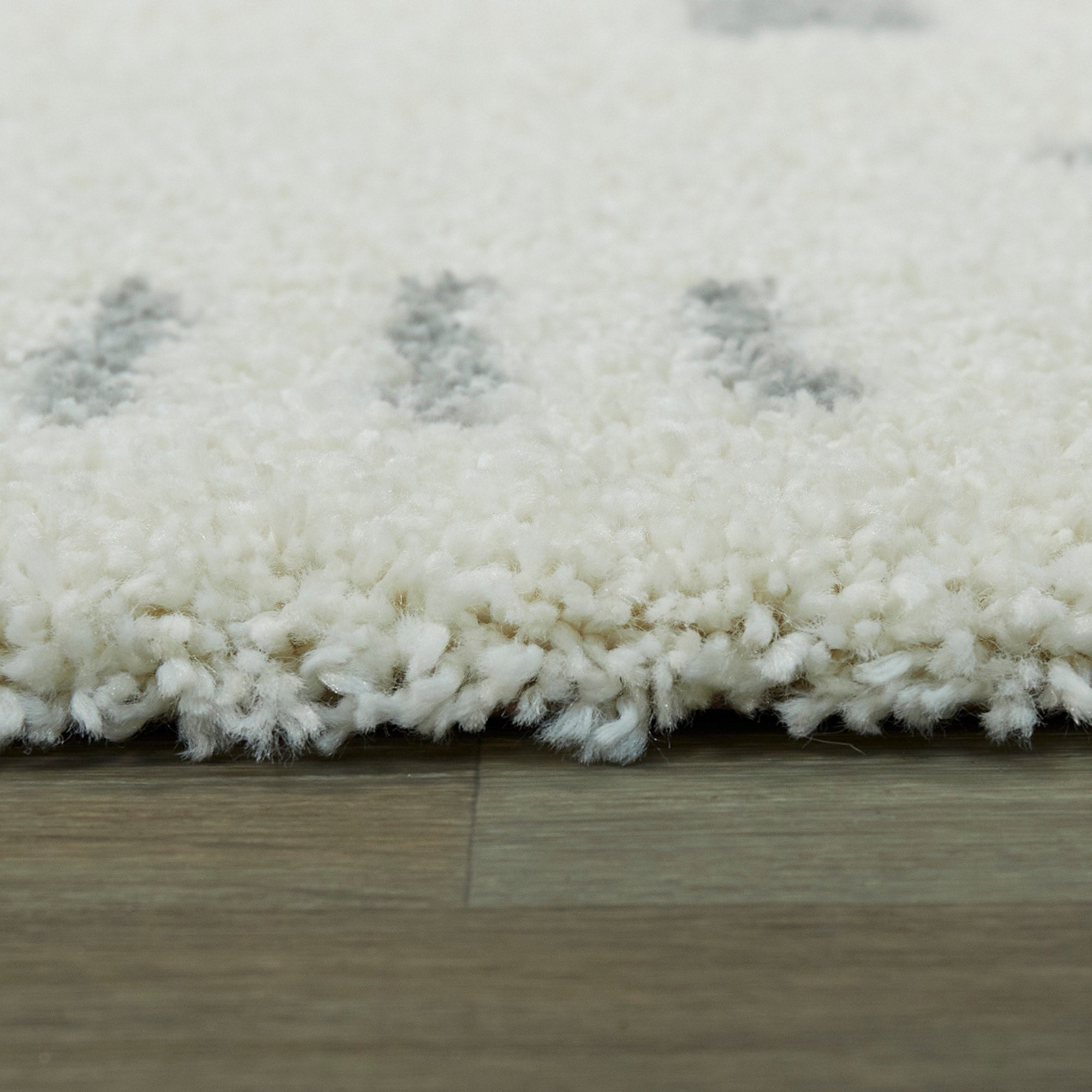 Tapis à poils longs Carson