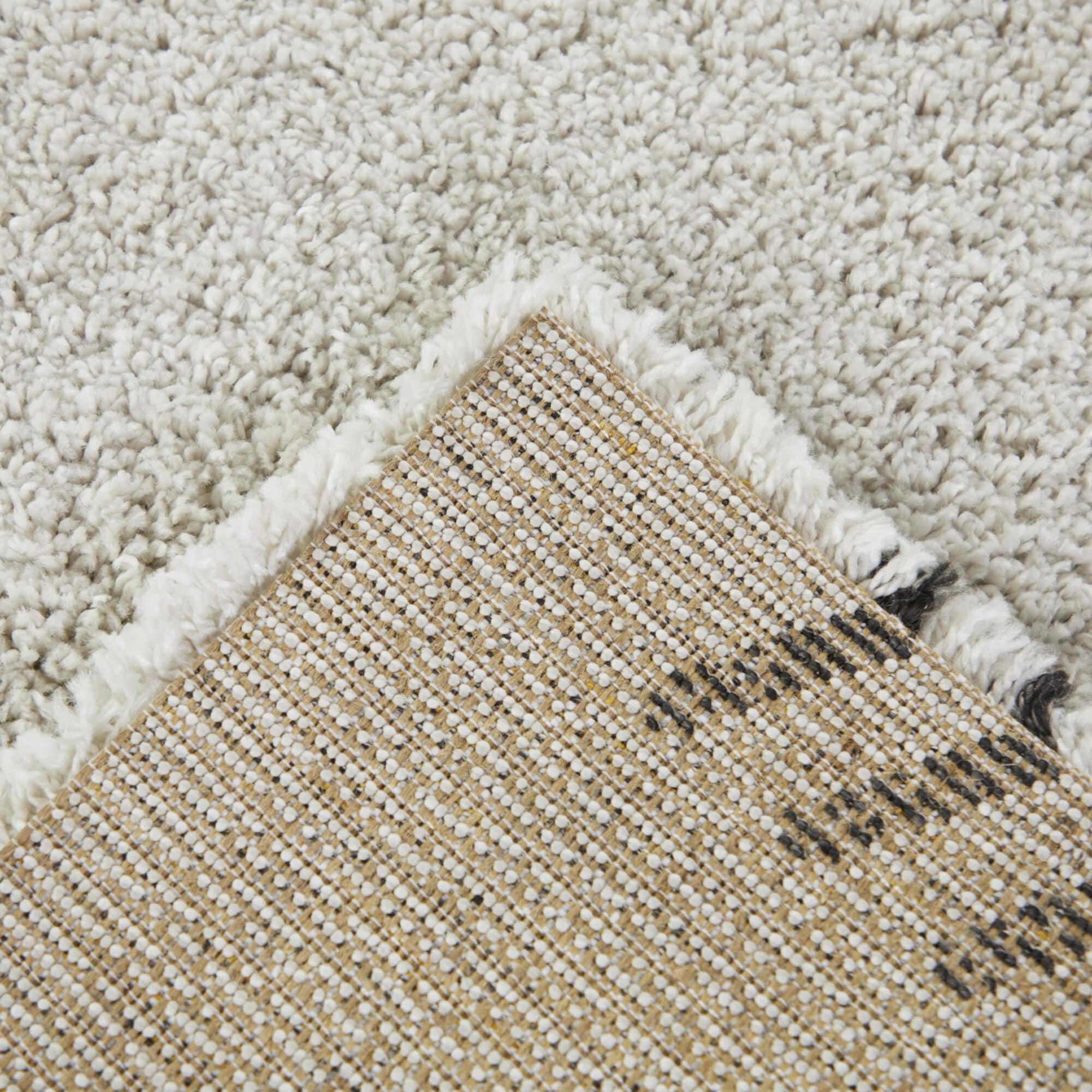 Tapis à poils longs Carson