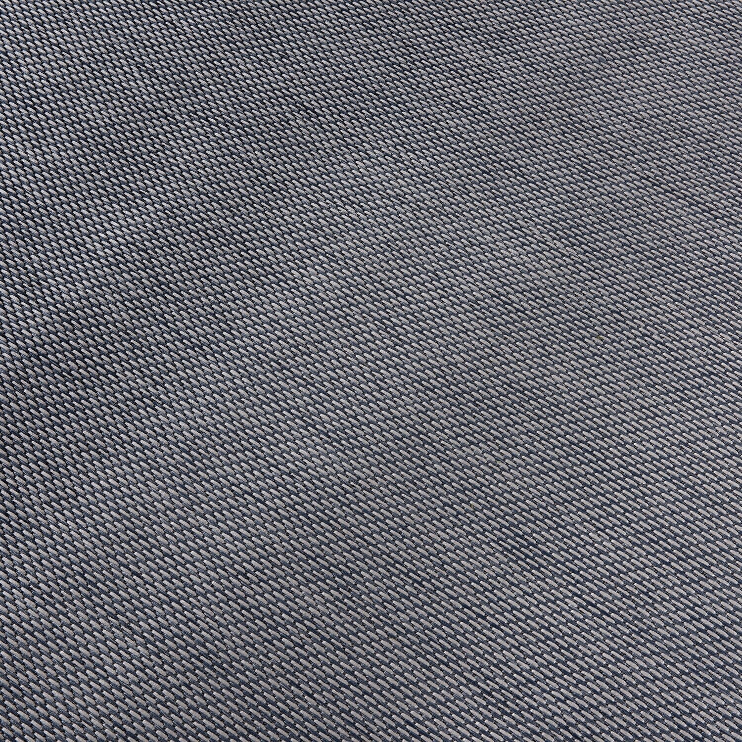 Tapis contemporain solide pour intérieur/extérieur