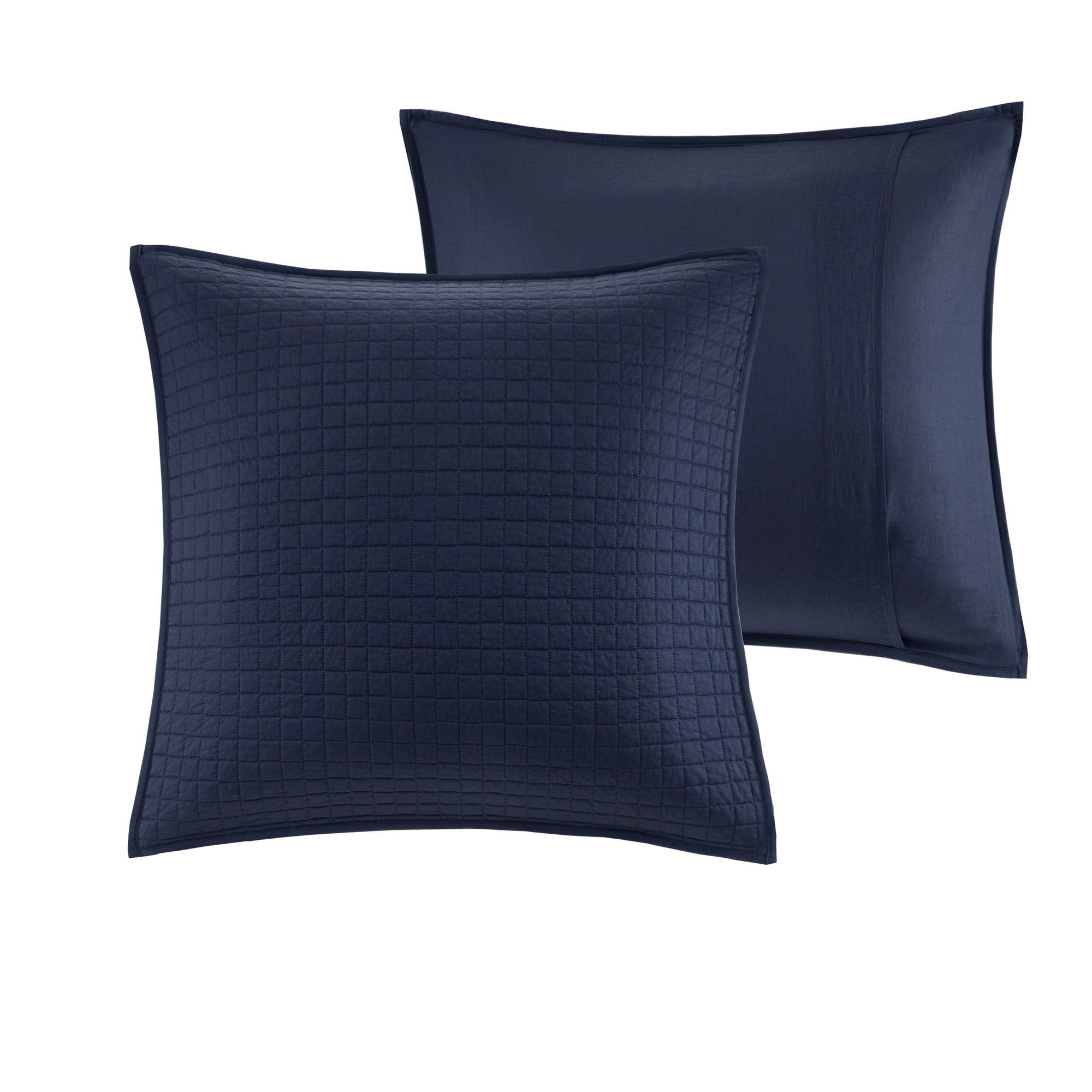 Parure de lit en jacquard de coton et maïs au design intelligent avec taies d'oreiller et coussins décoratifs