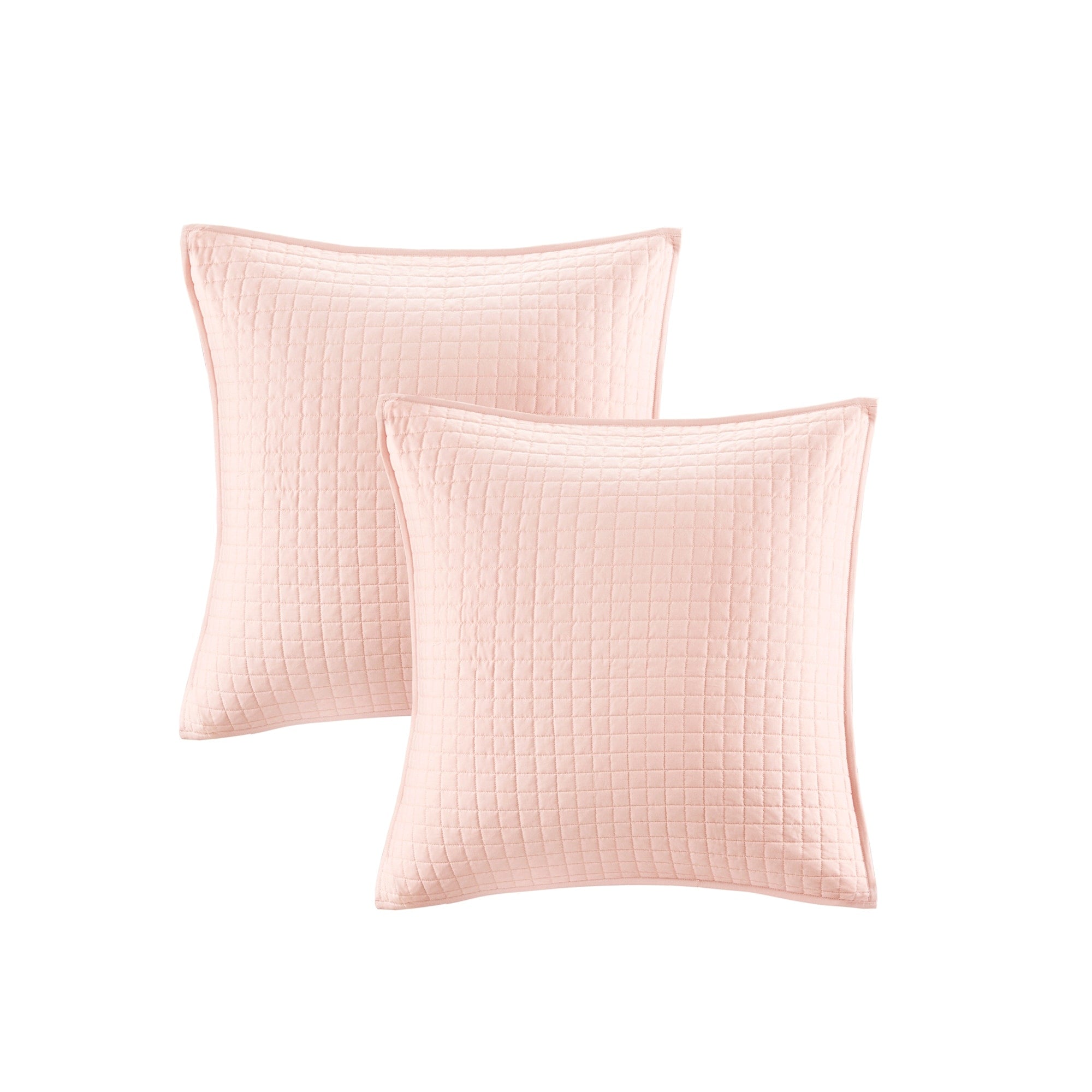 Parure de lit en jacquard de coton et maïs au design intelligent avec taies d'oreiller et coussins décoratifs