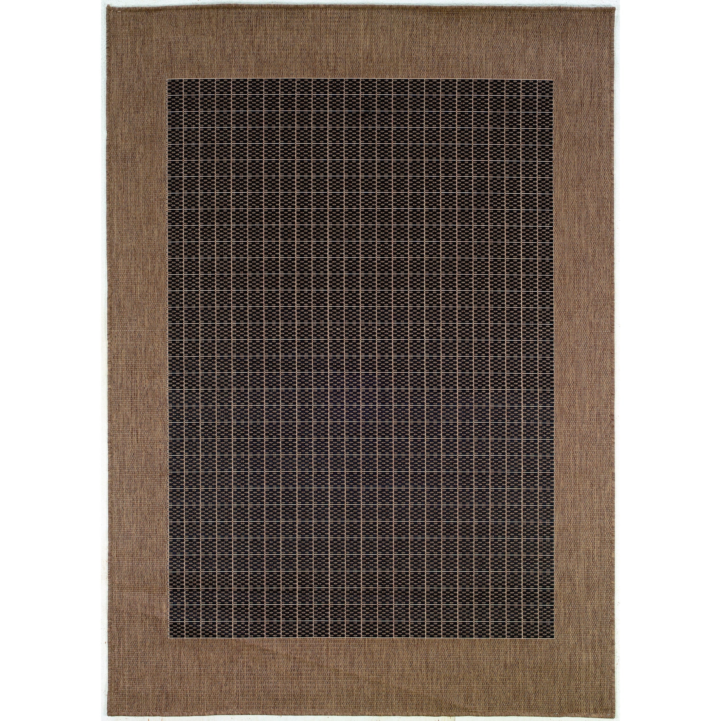 Tapis d'intérieur et d'extérieur Dream Decor Rugs Pergola Quad