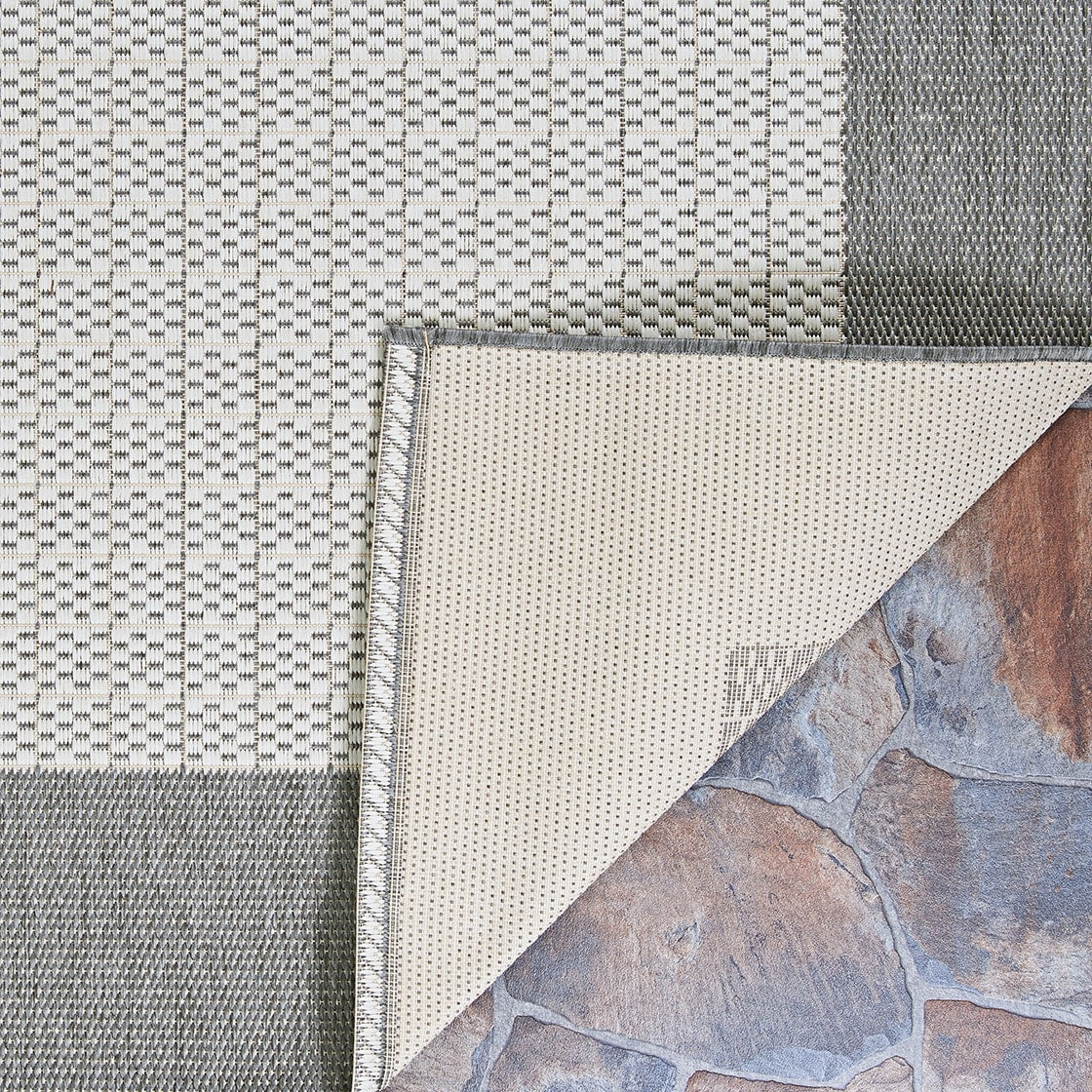 Tapis d'intérieur et d'extérieur Dream Decor Rugs Pergola Quad