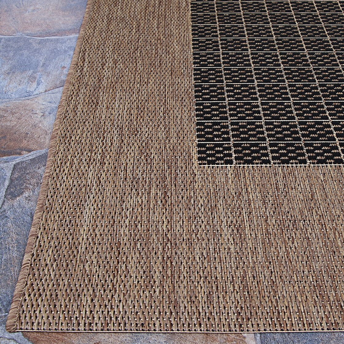 Tapis d'intérieur et d'extérieur Dream Decor Rugs Pergola Quad