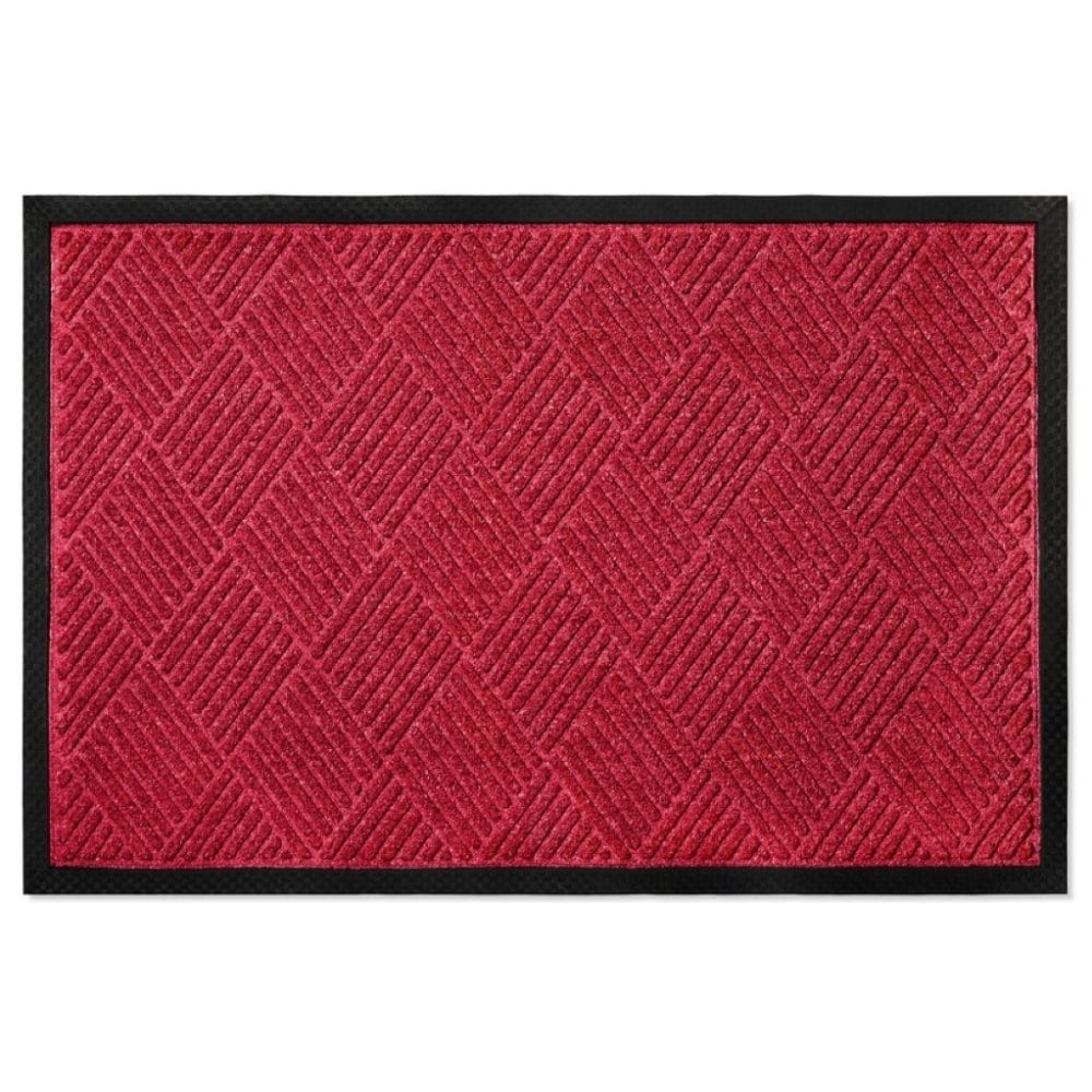 Tapis de porte Envelor pour intérieur et extérieur, profil bas, pour entrée commerciale