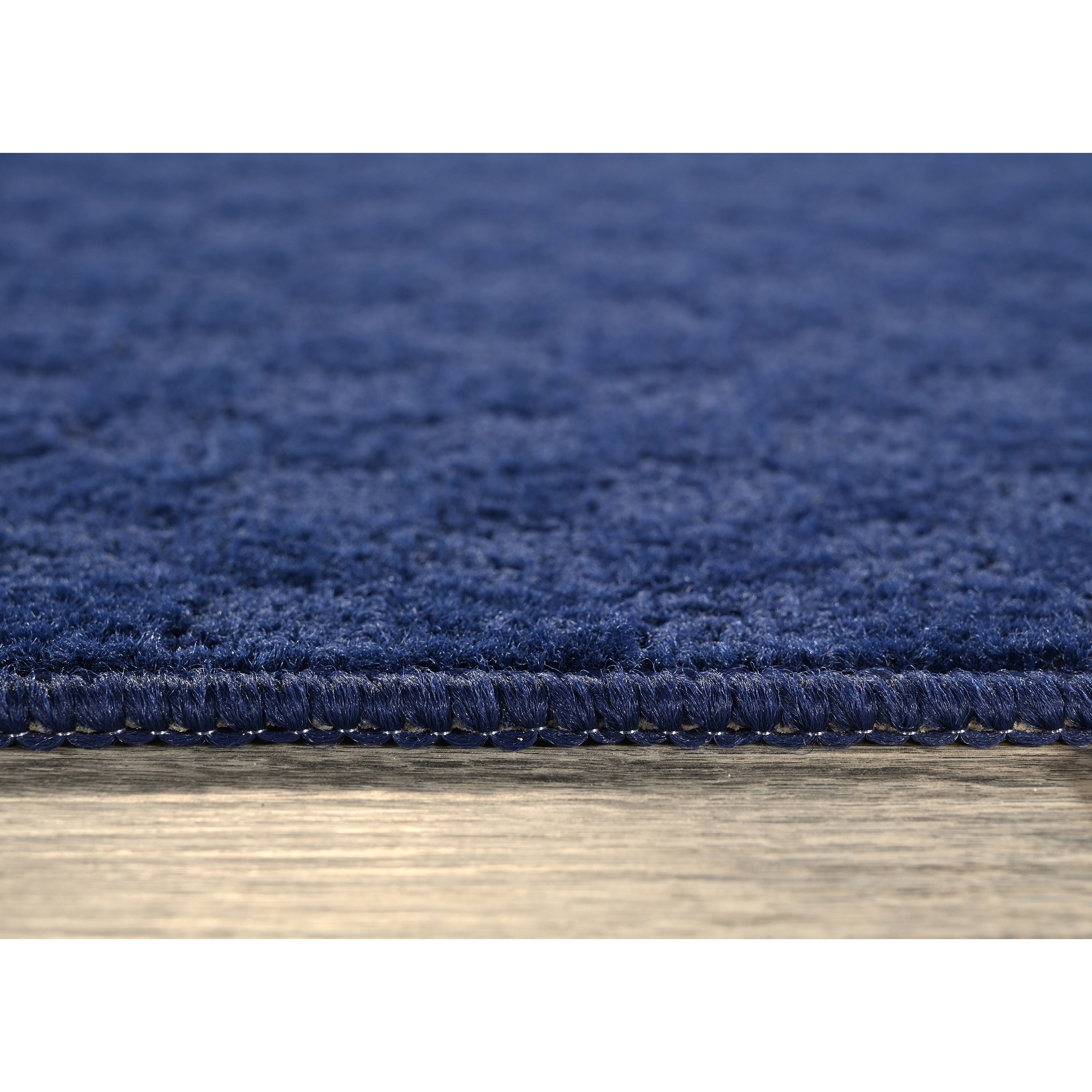 Tapis d'intérieur uni Garland Rug Medallion