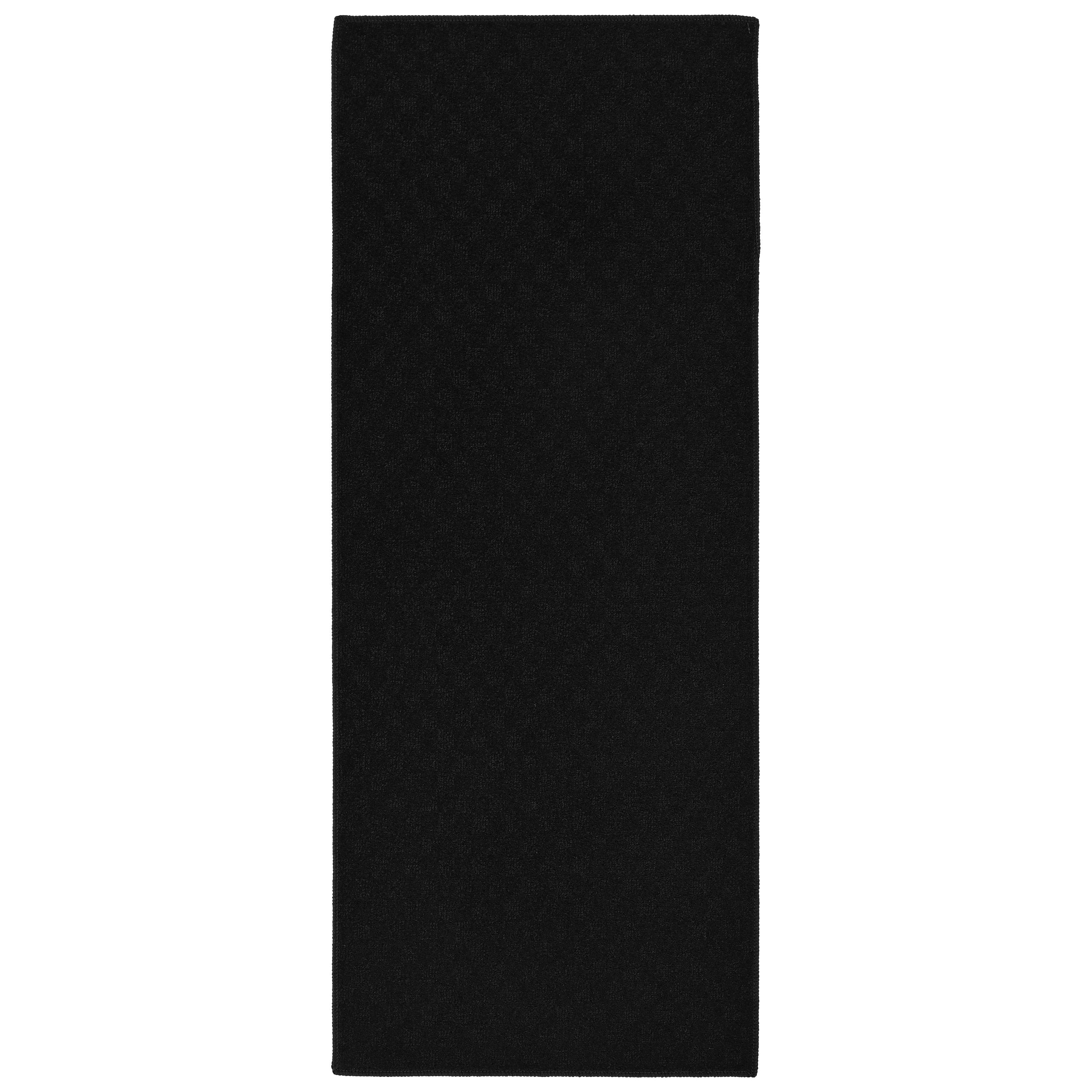 Tapis d'intérieur uni Garland Rug Medallion