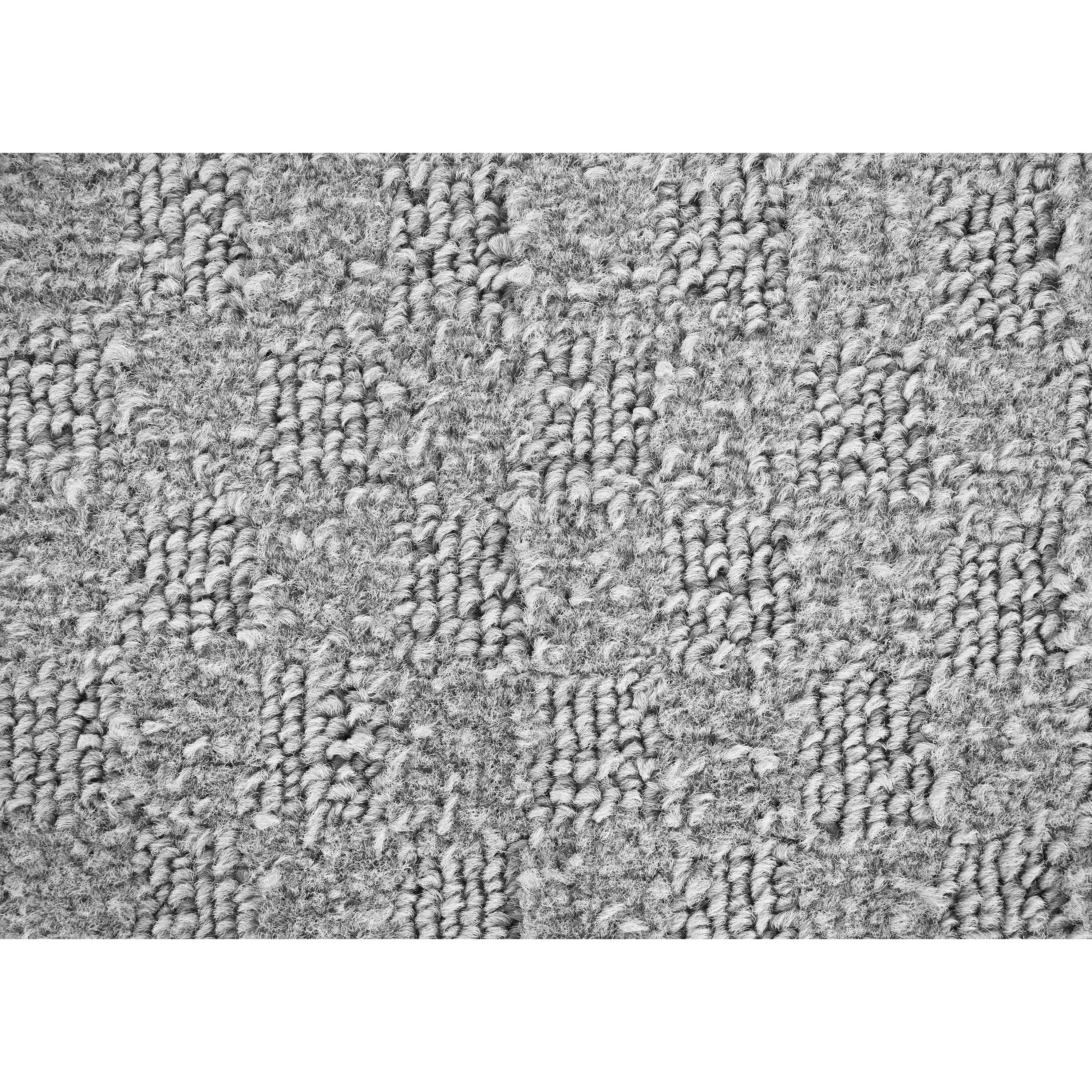 Tapis d'intérieur uni Garland Rug Medallion