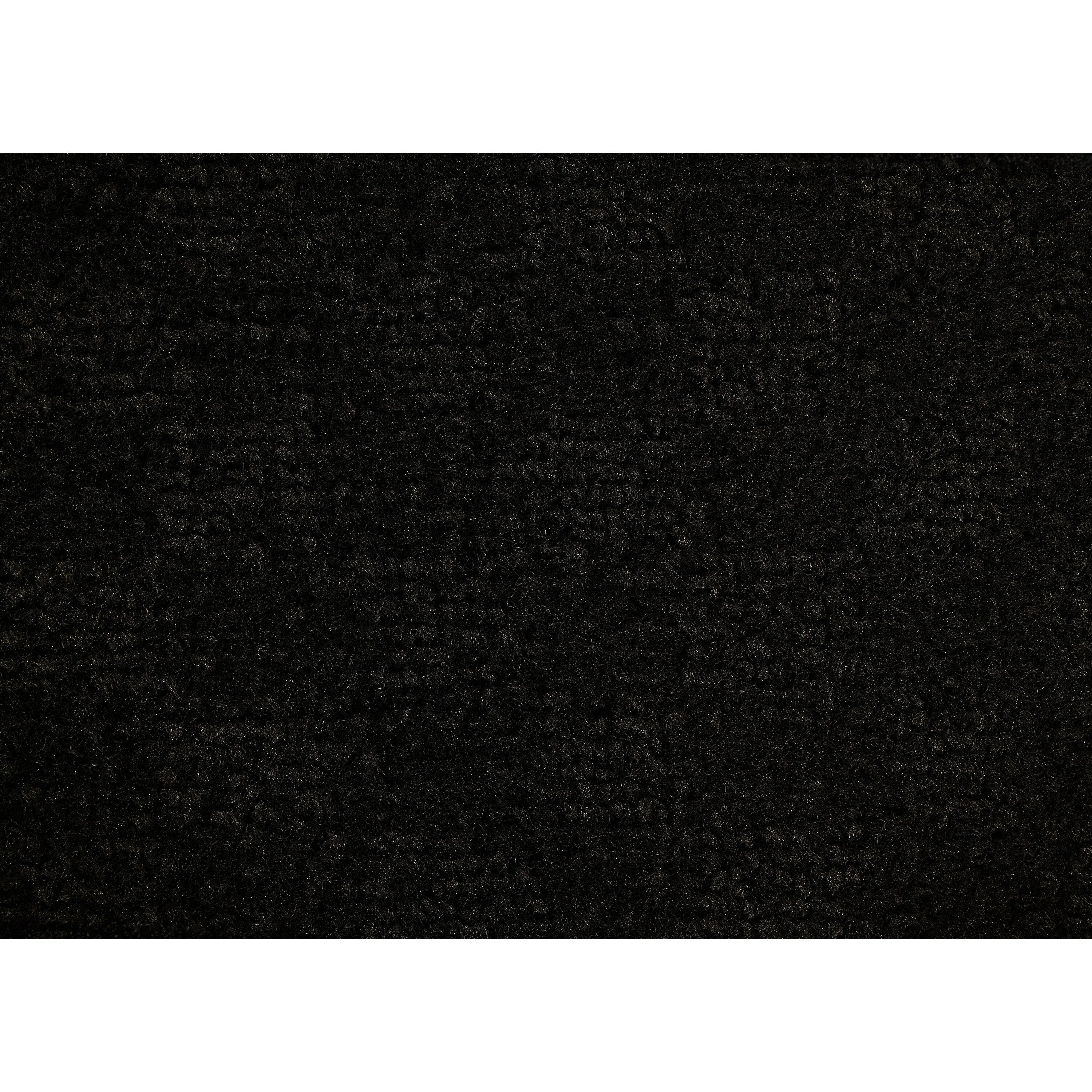 Tapis d'intérieur uni Garland Rug Medallion