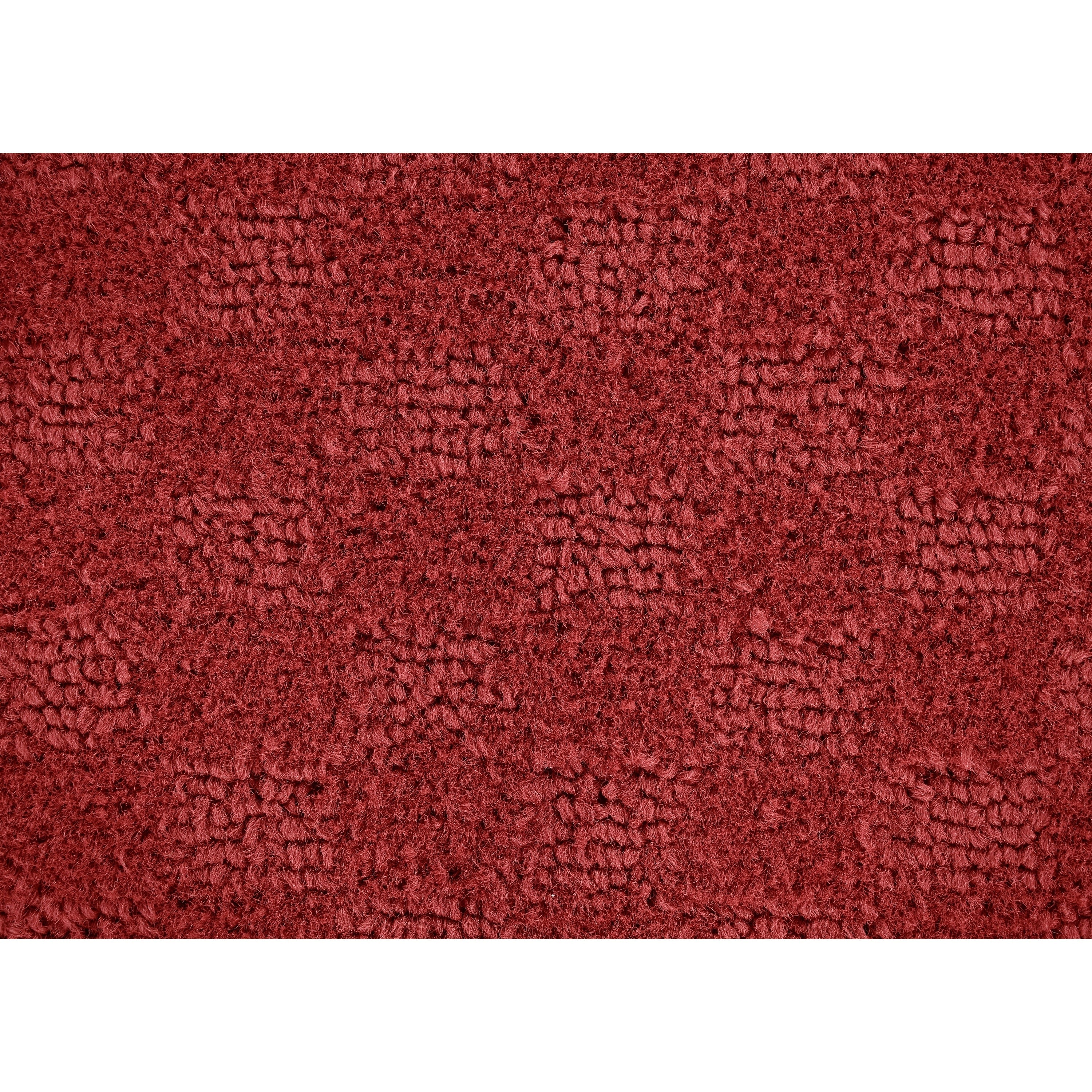 Tapis d'intérieur uni Garland Rug Medallion