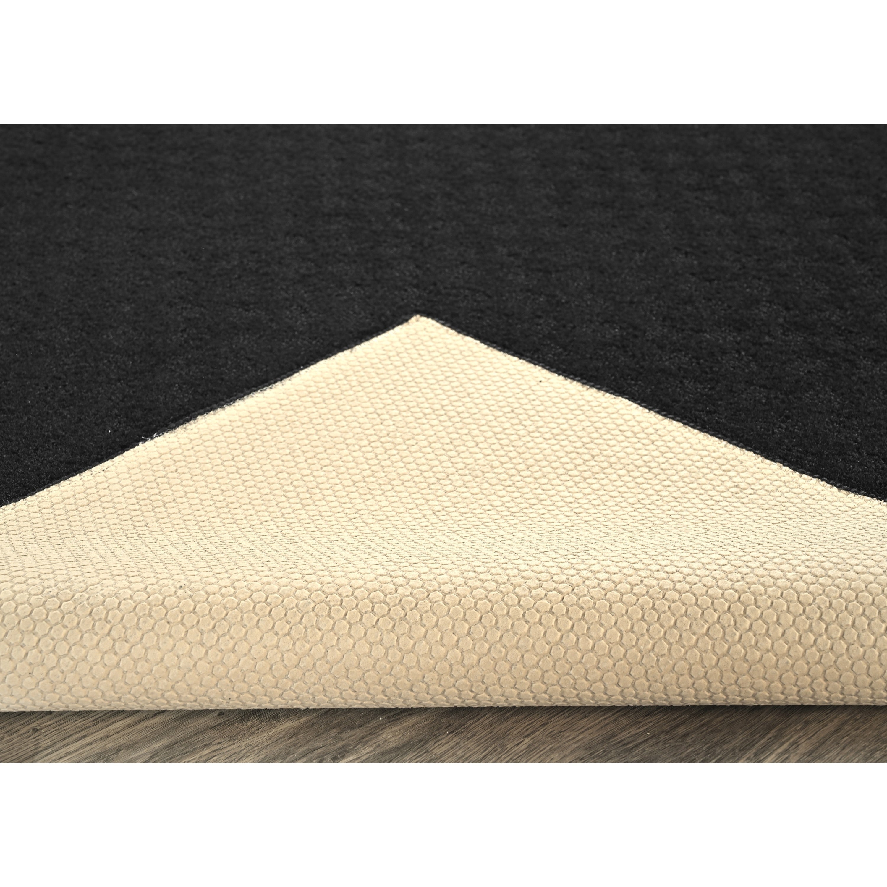 Tapis d'intérieur uni Garland Rug Medallion