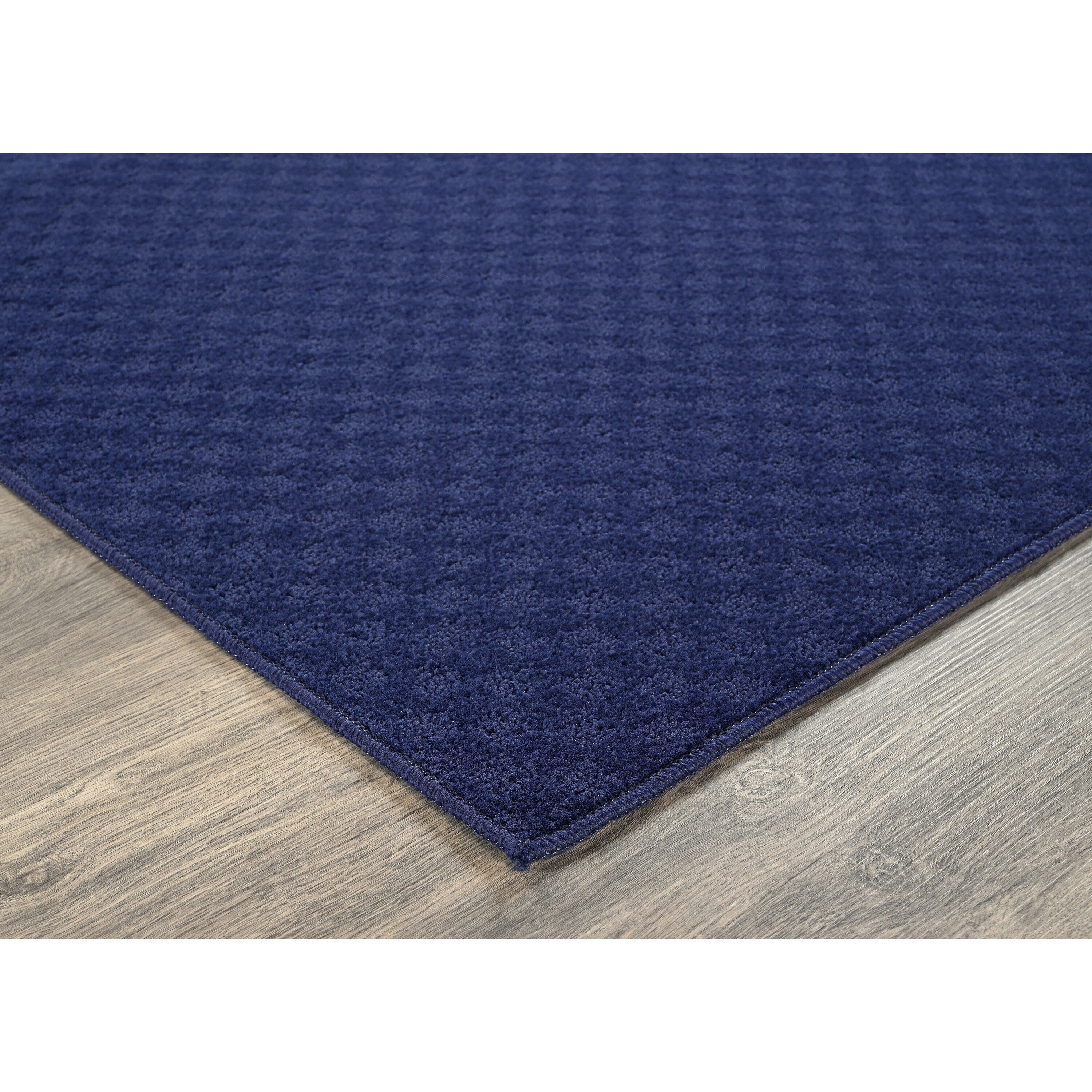 Tapis d'intérieur uni Garland Rug Medallion