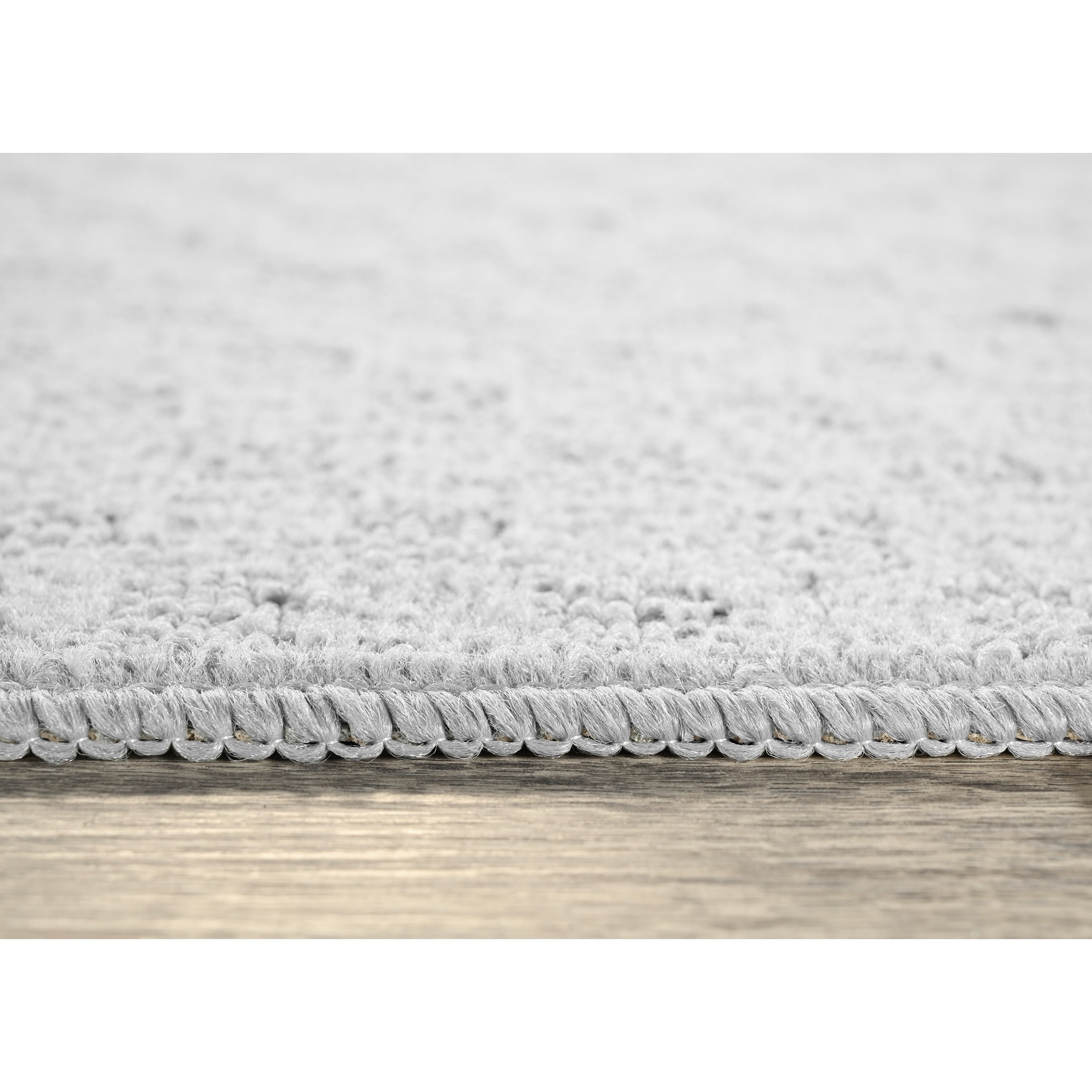 Tapis d'intérieur uni Garland Rug Medallion