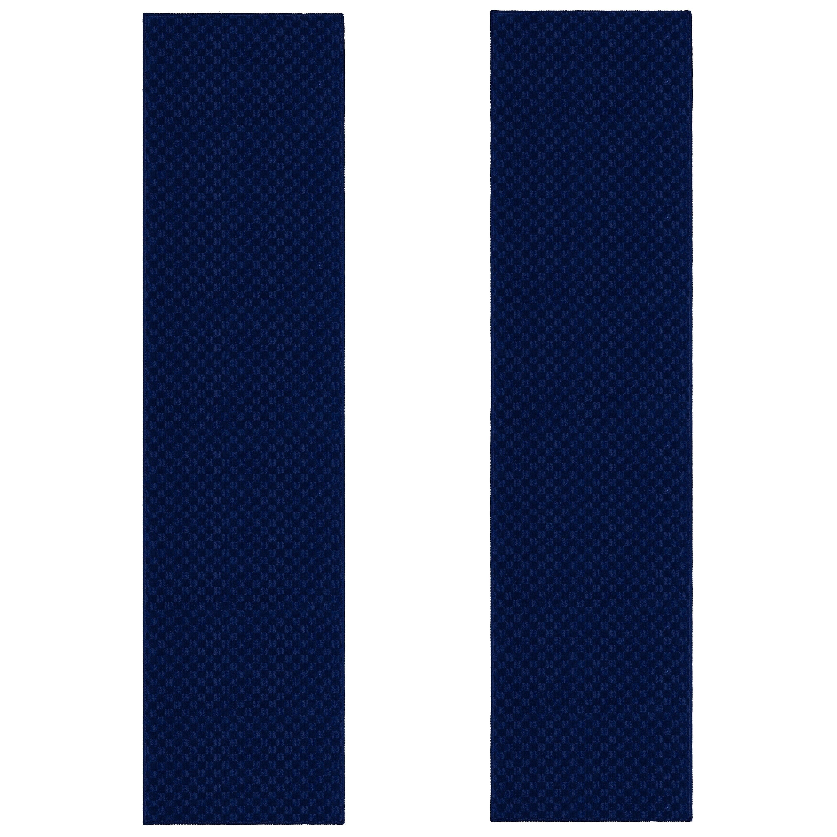 Tapis d'intérieur uni Garland Rug Medallion