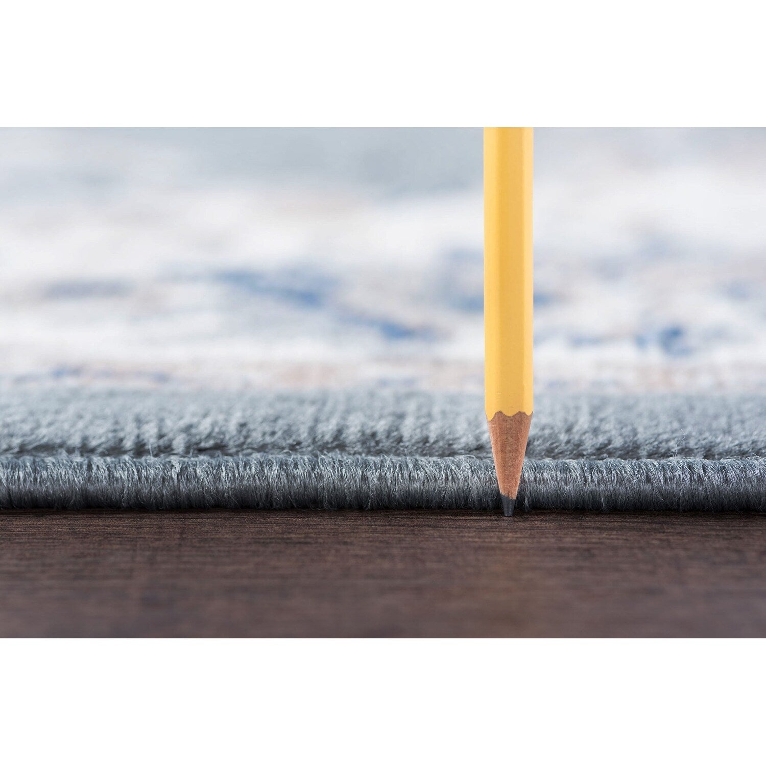 Tapis d'intérieur traditionnel oriental Hamilton