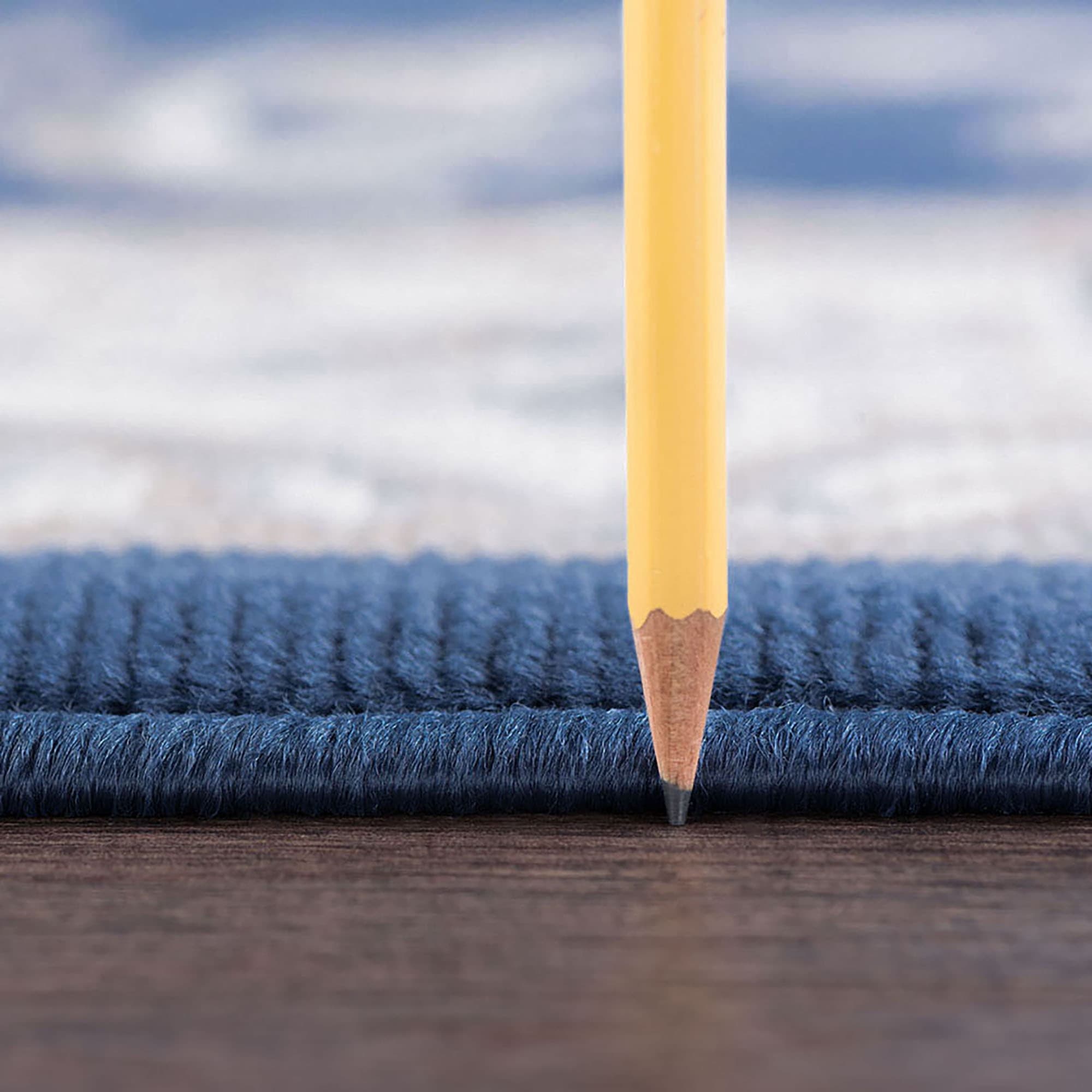 Tapis d'intérieur traditionnel oriental Hamilton